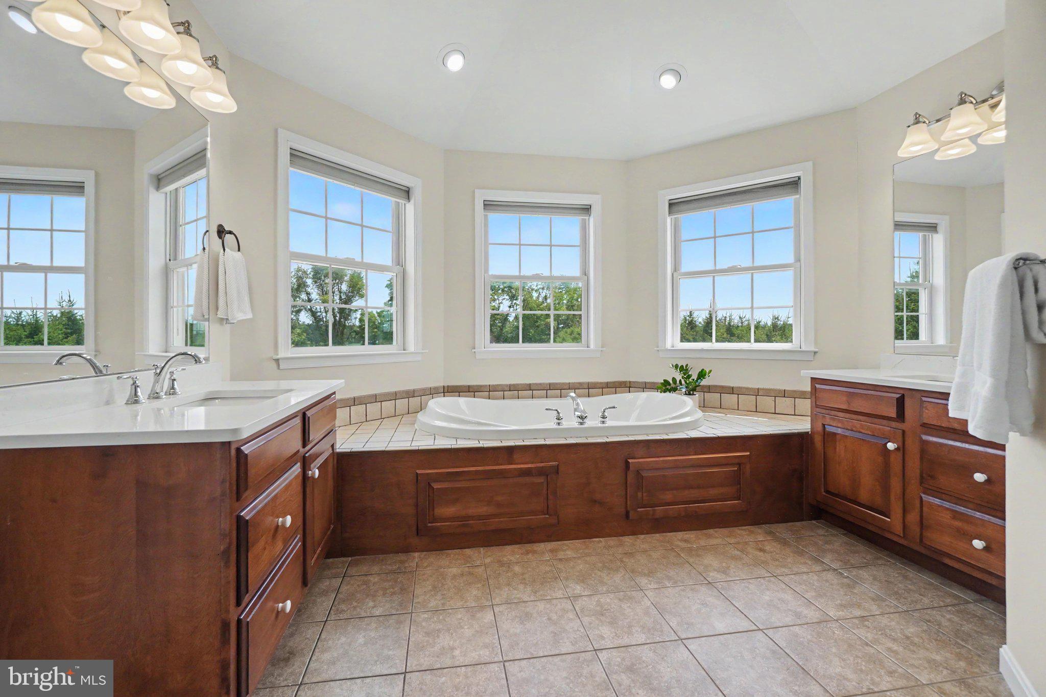 RIDGE ESTATES - Residential