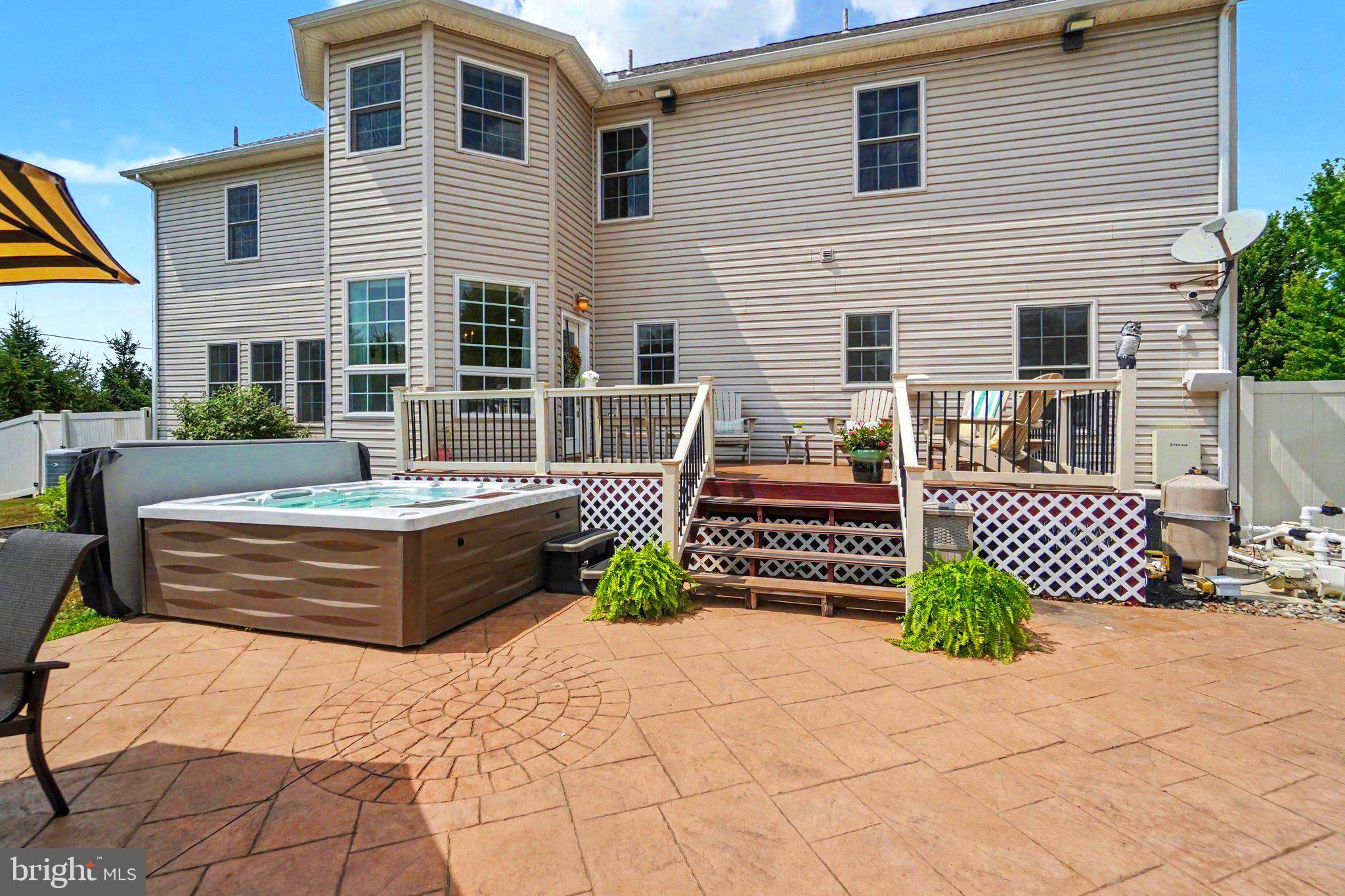 RIDGE ESTATES - Residential