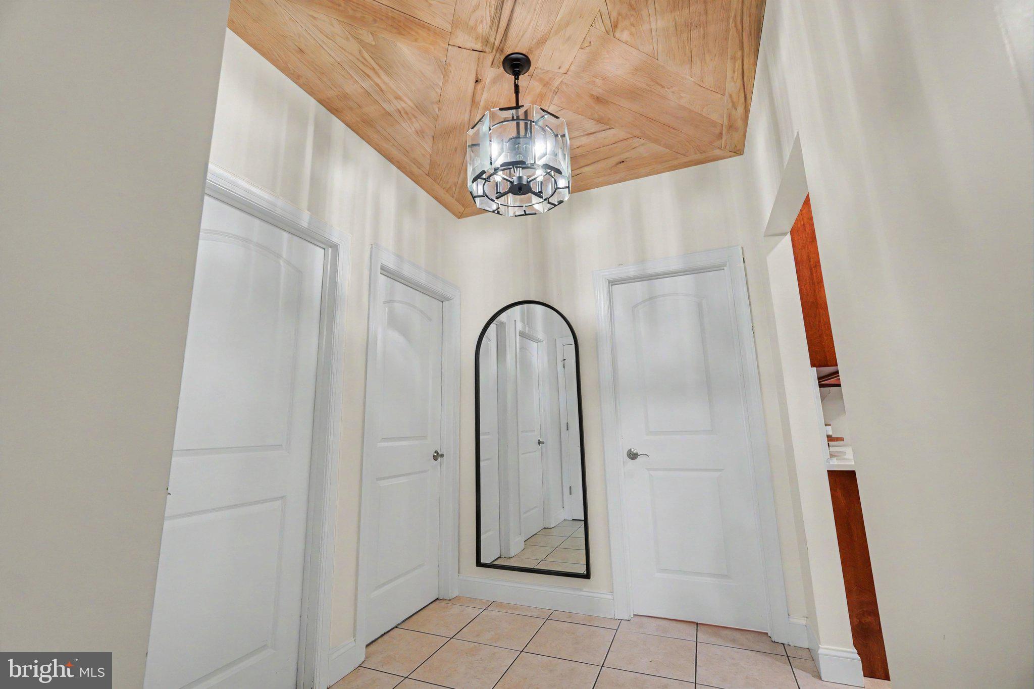 RIDGE ESTATES - Residential