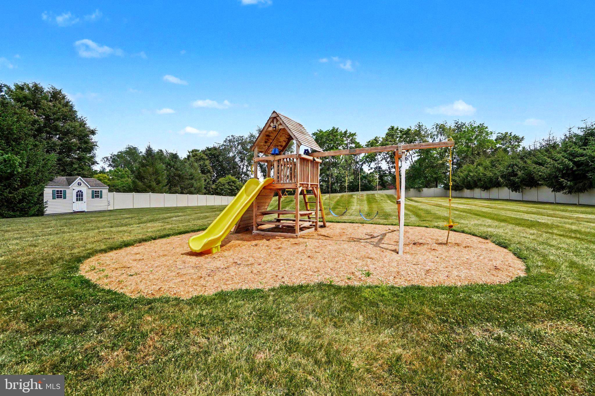 RIDGE ESTATES - Residential