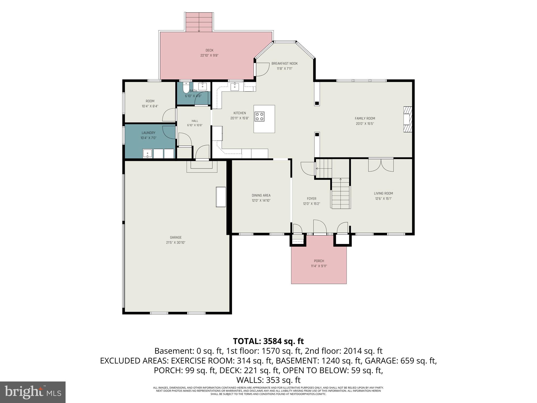 RIDGE ESTATES - Residential