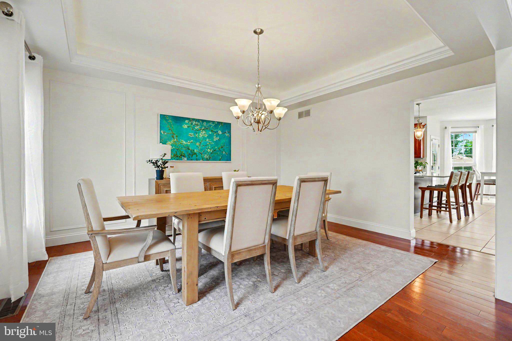 RIDGE ESTATES - Residential