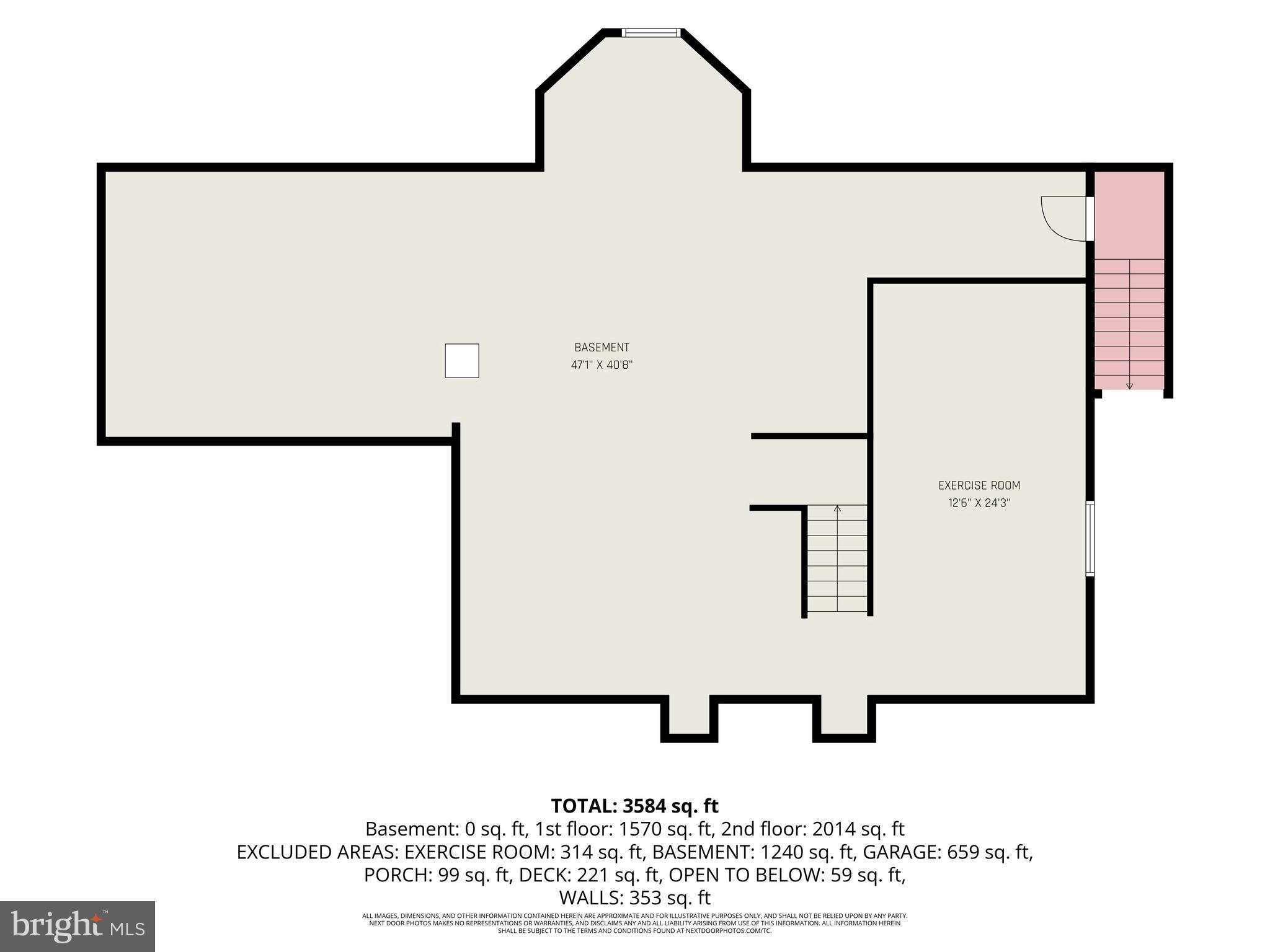 RIDGE ESTATES - Residential