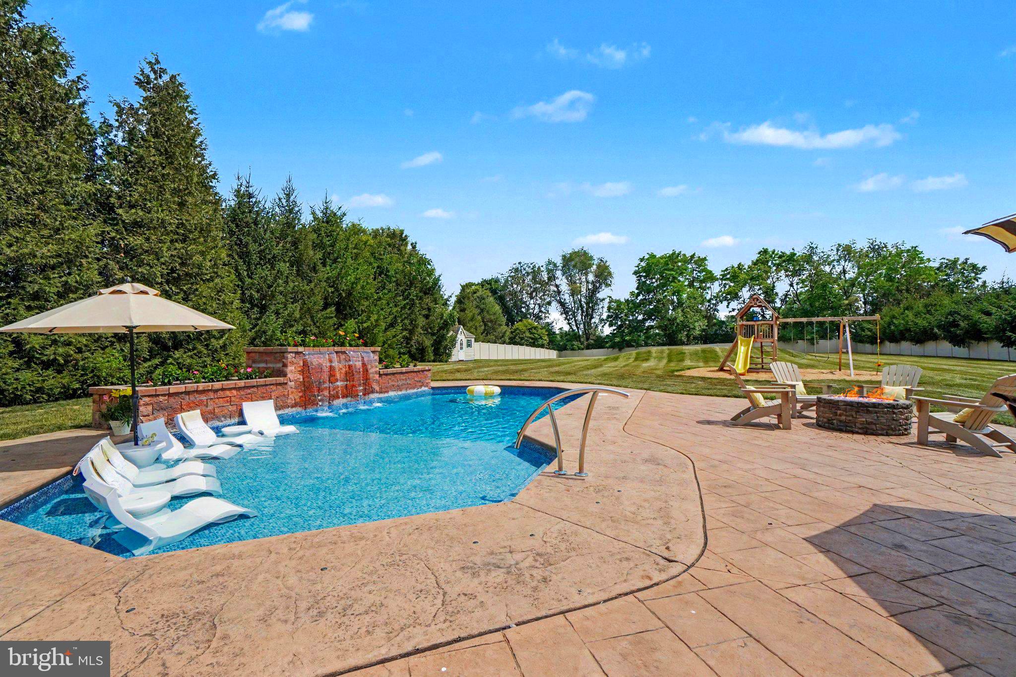 RIDGE ESTATES - Residential