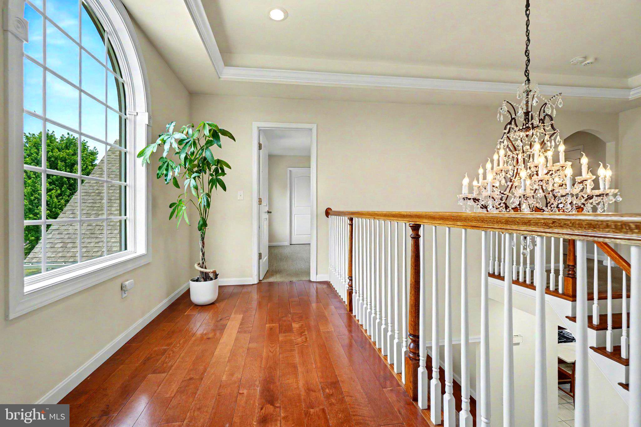 RIDGE ESTATES - Residential