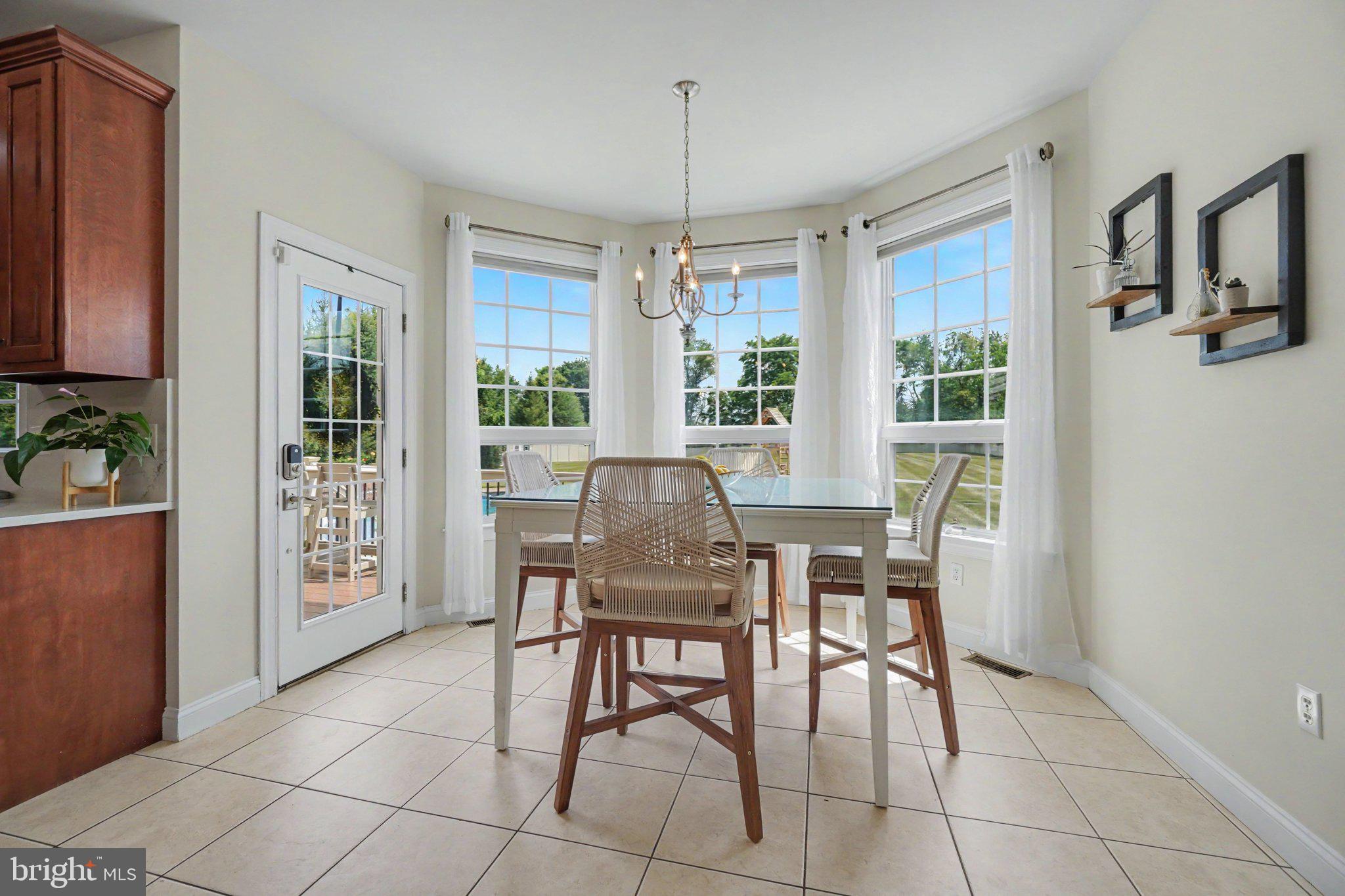 RIDGE ESTATES - Residential