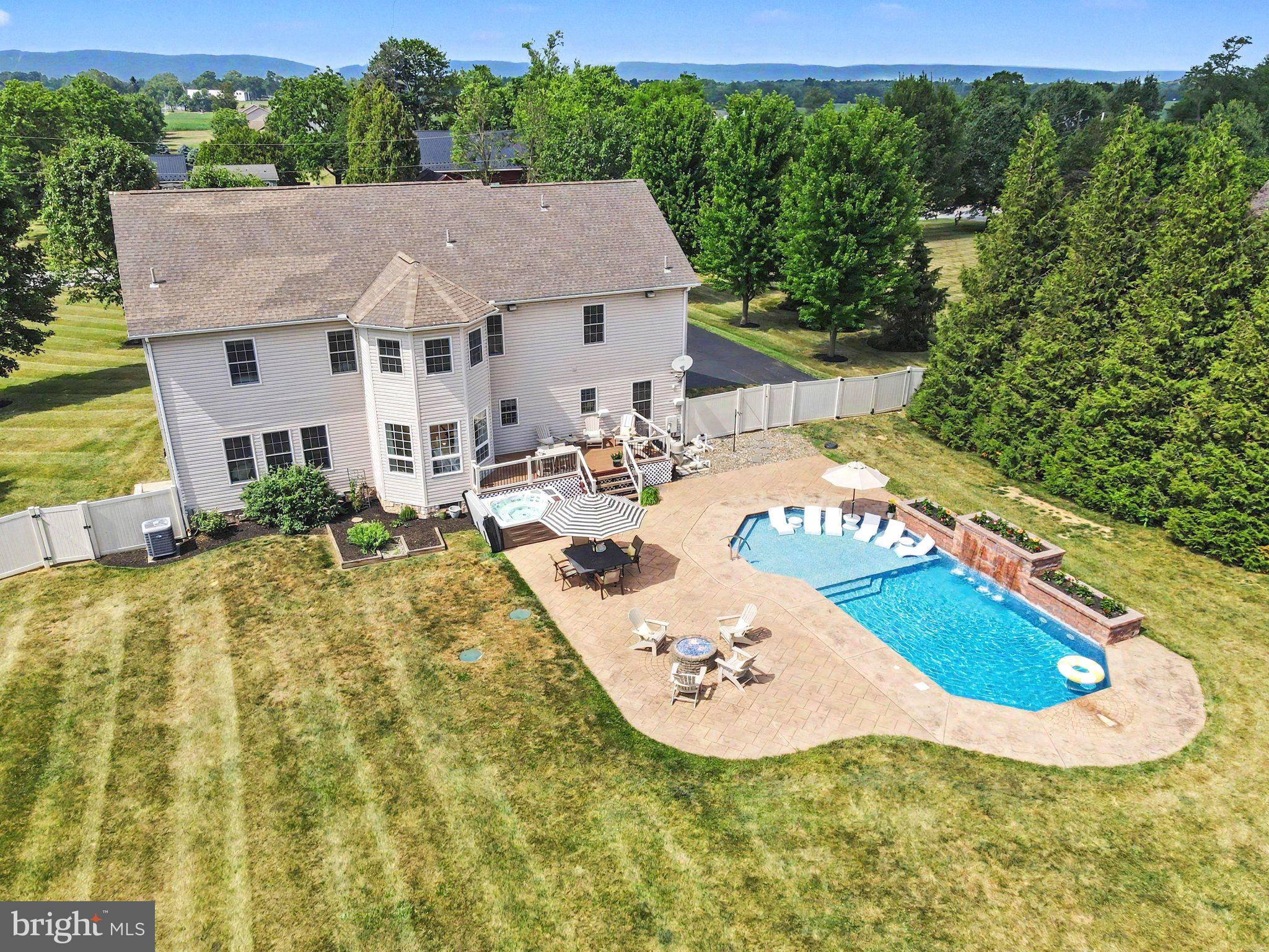 RIDGE ESTATES - Residential