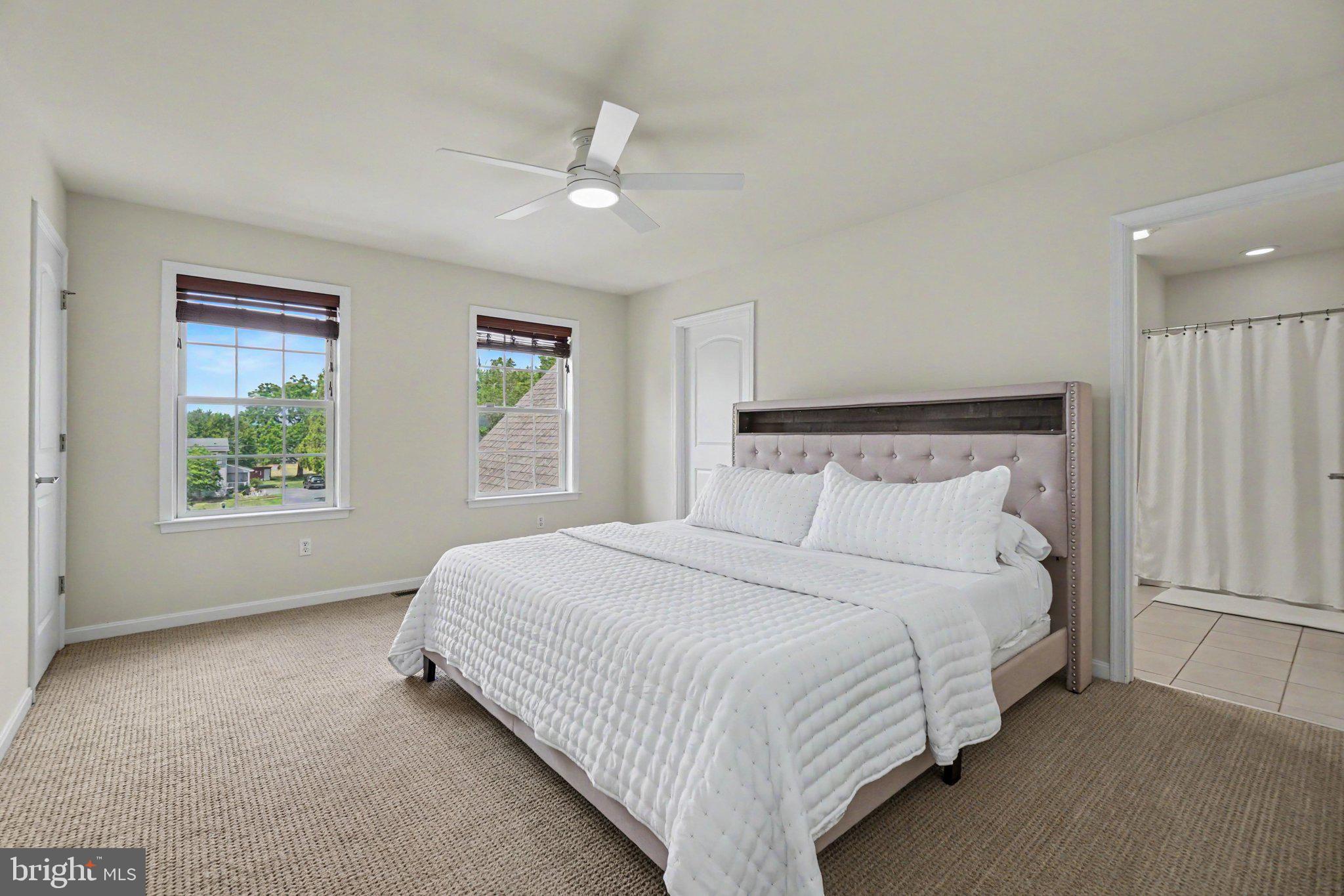 RIDGE ESTATES - Residential