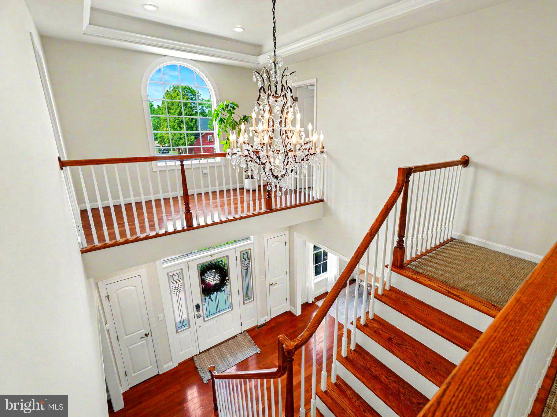 RIDGE ESTATES - Residential