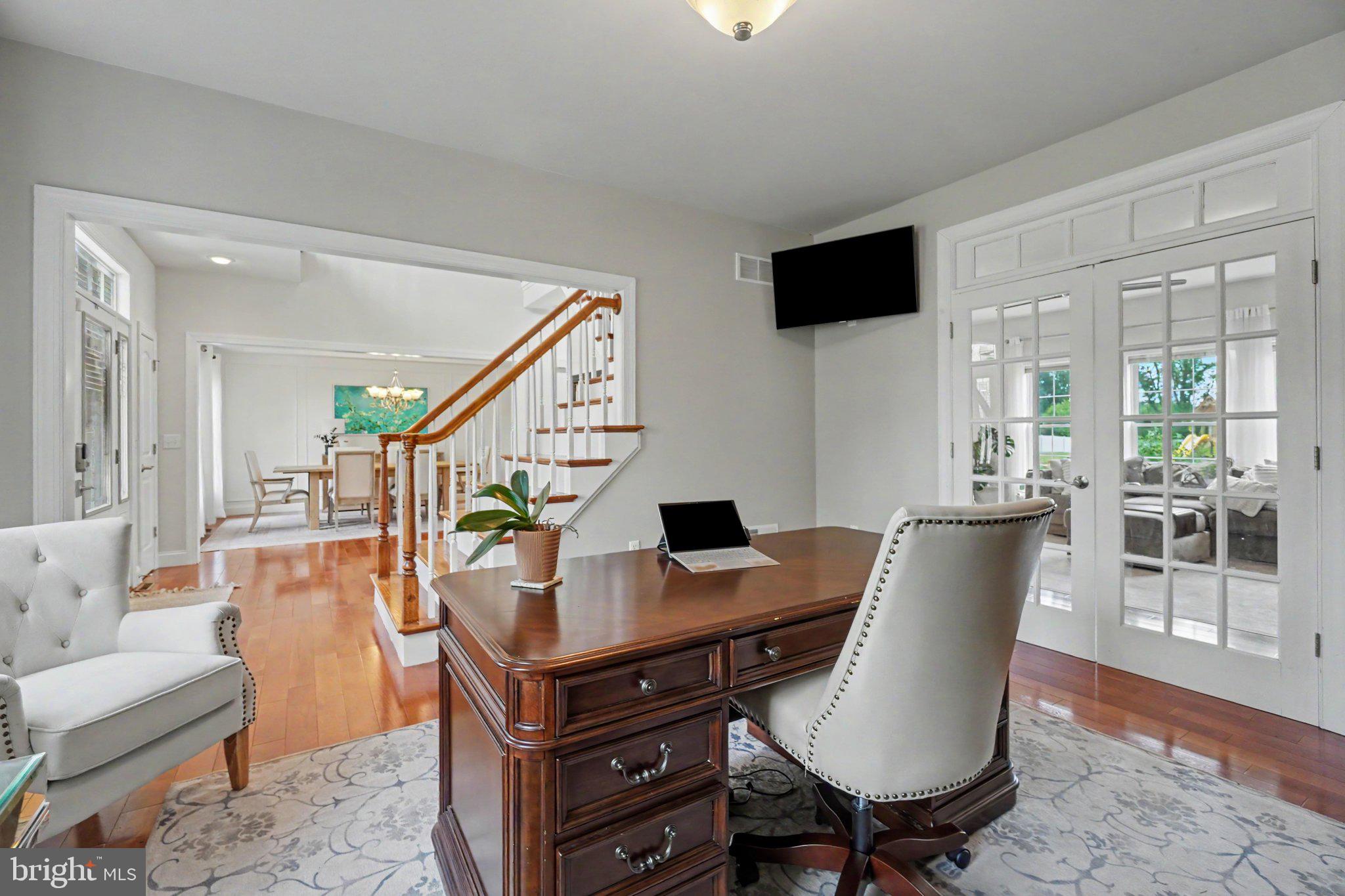 RIDGE ESTATES - Residential