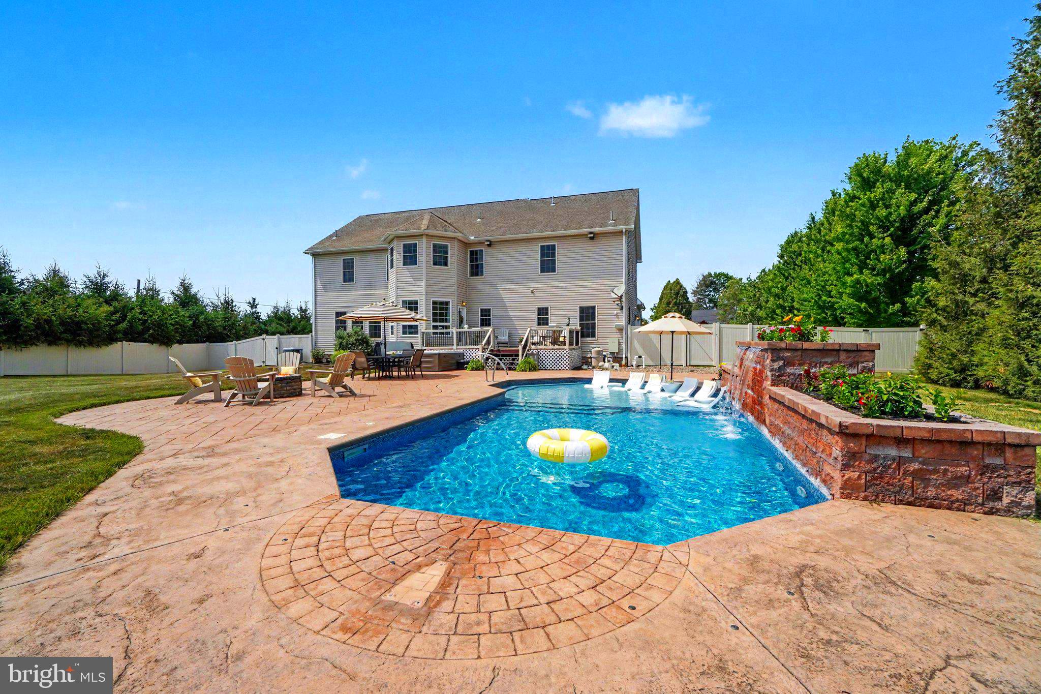 RIDGE ESTATES - Residential