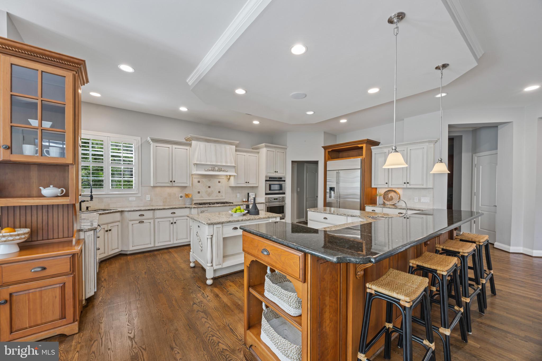 WYATTS HILL - Residential