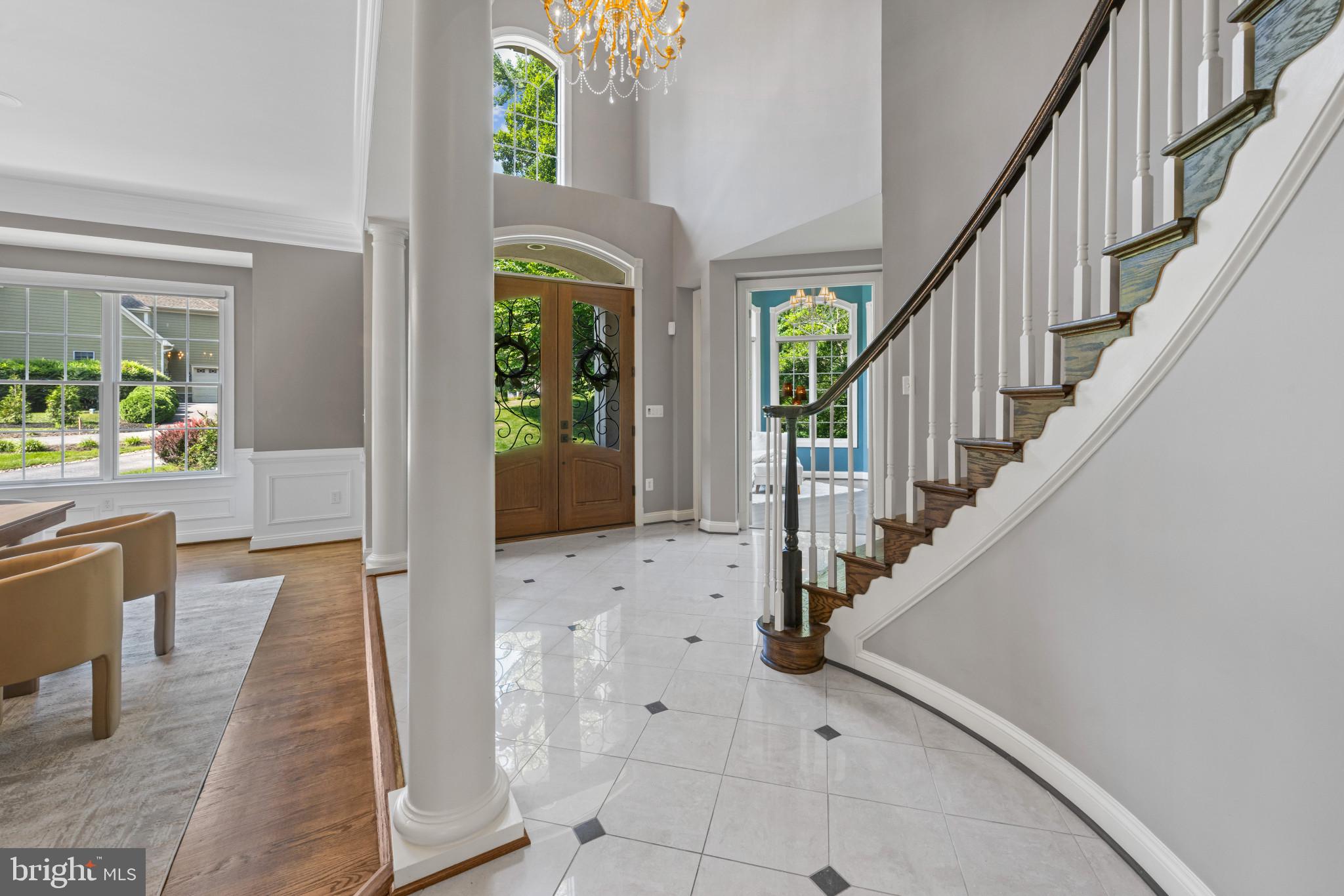 WYATTS HILL - Residential