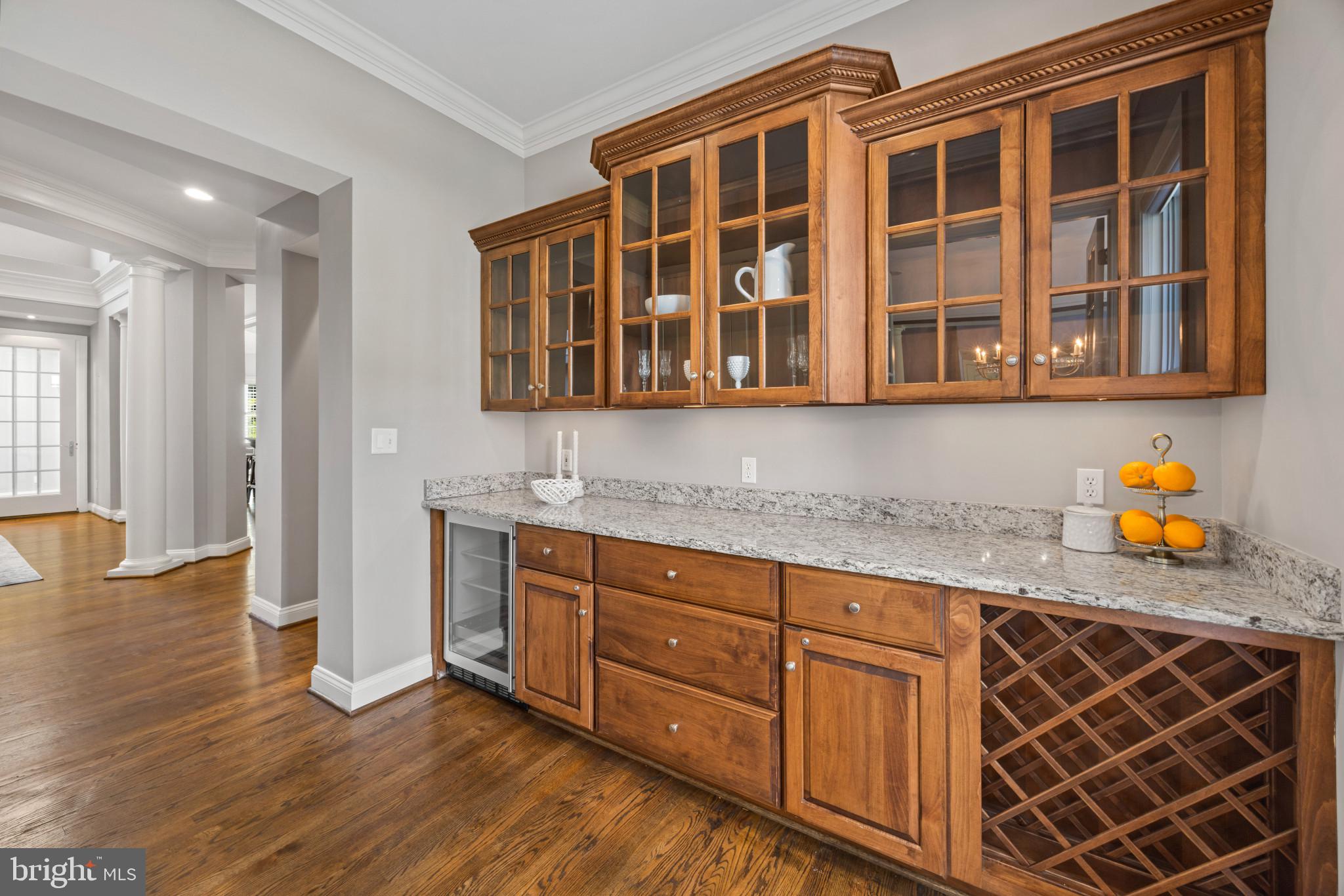 WYATTS HILL - Residential