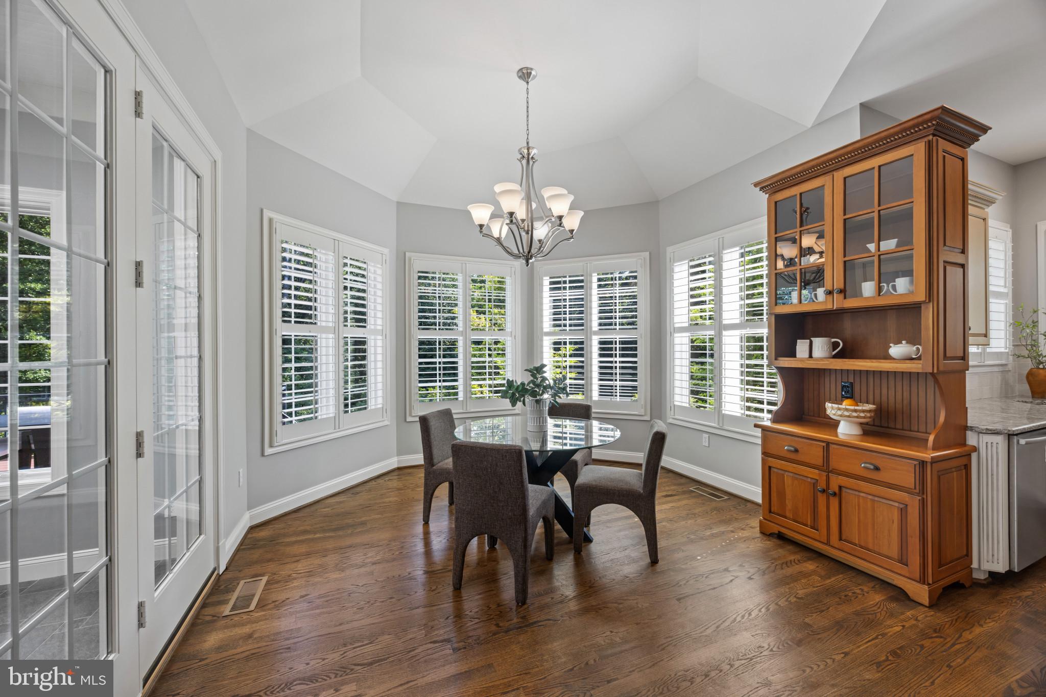 WYATTS HILL - Residential