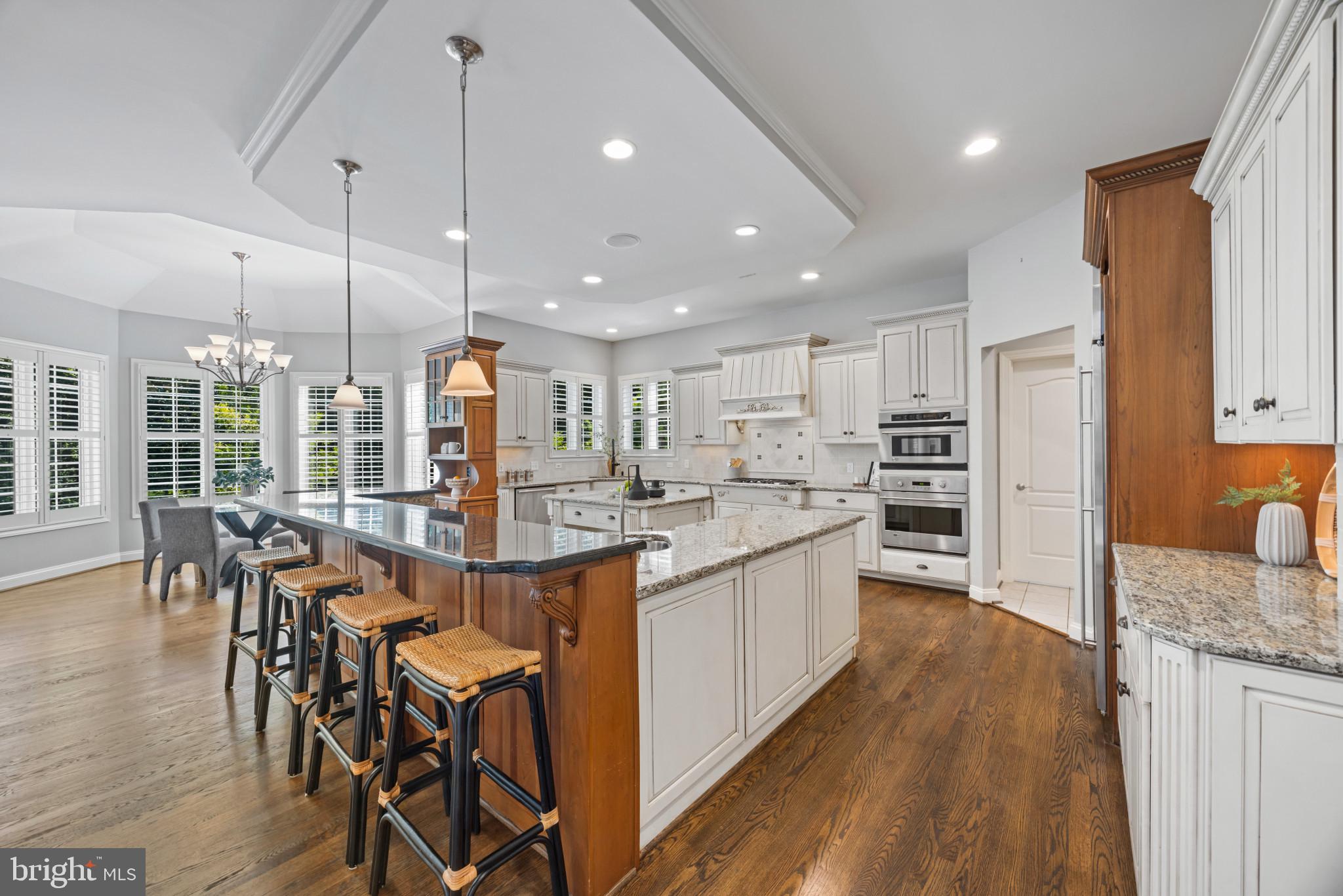 WYATTS HILL - Residential