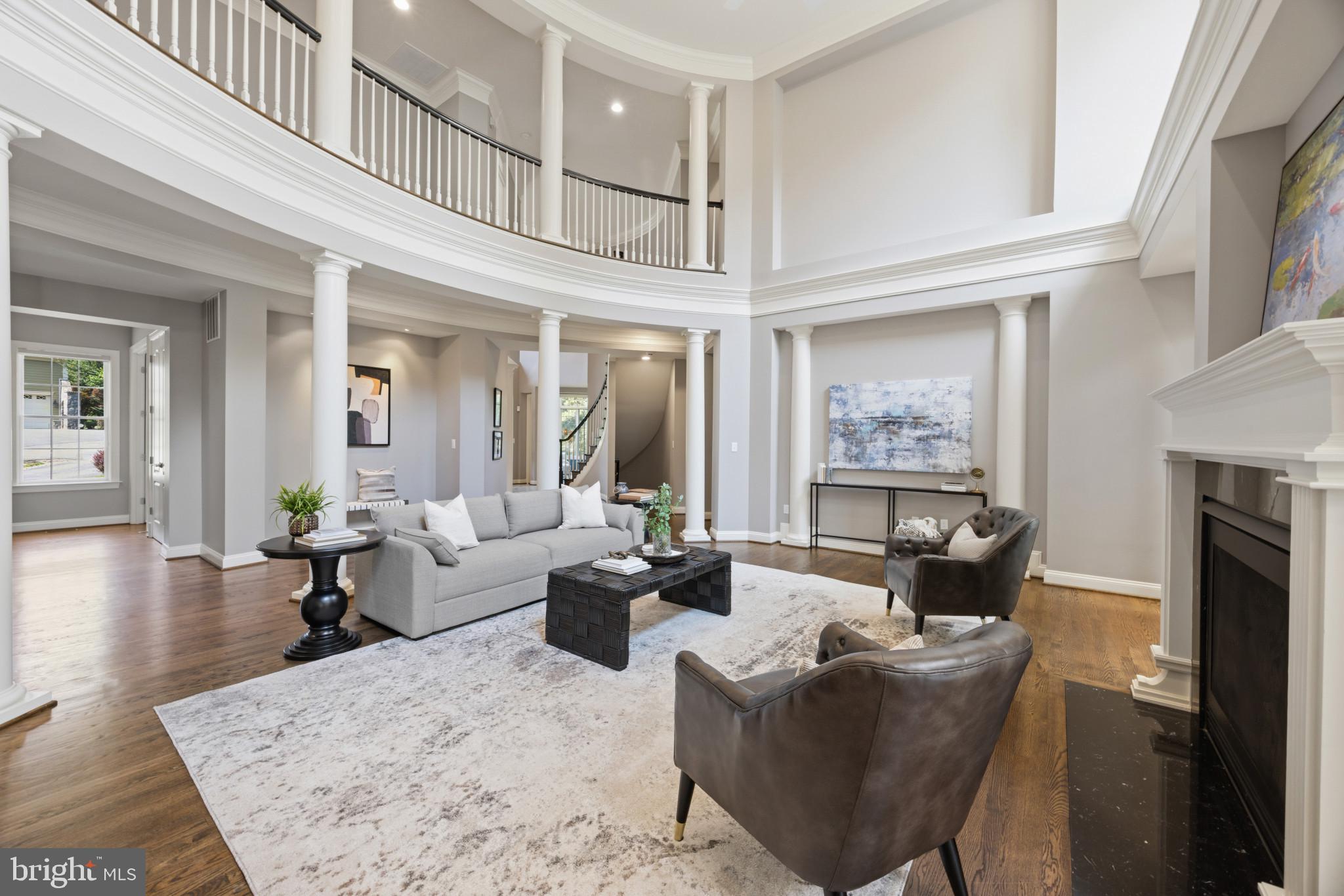 WYATTS HILL - Residential