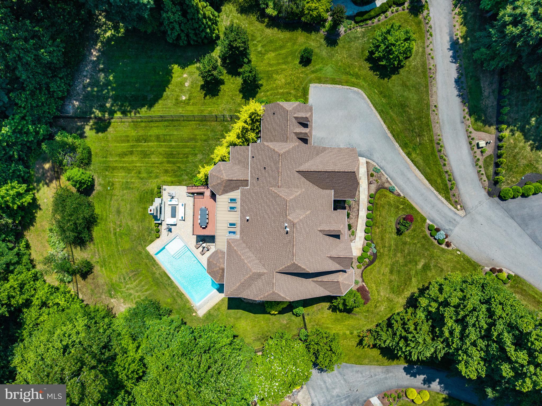 WYATTS HILL - Residential