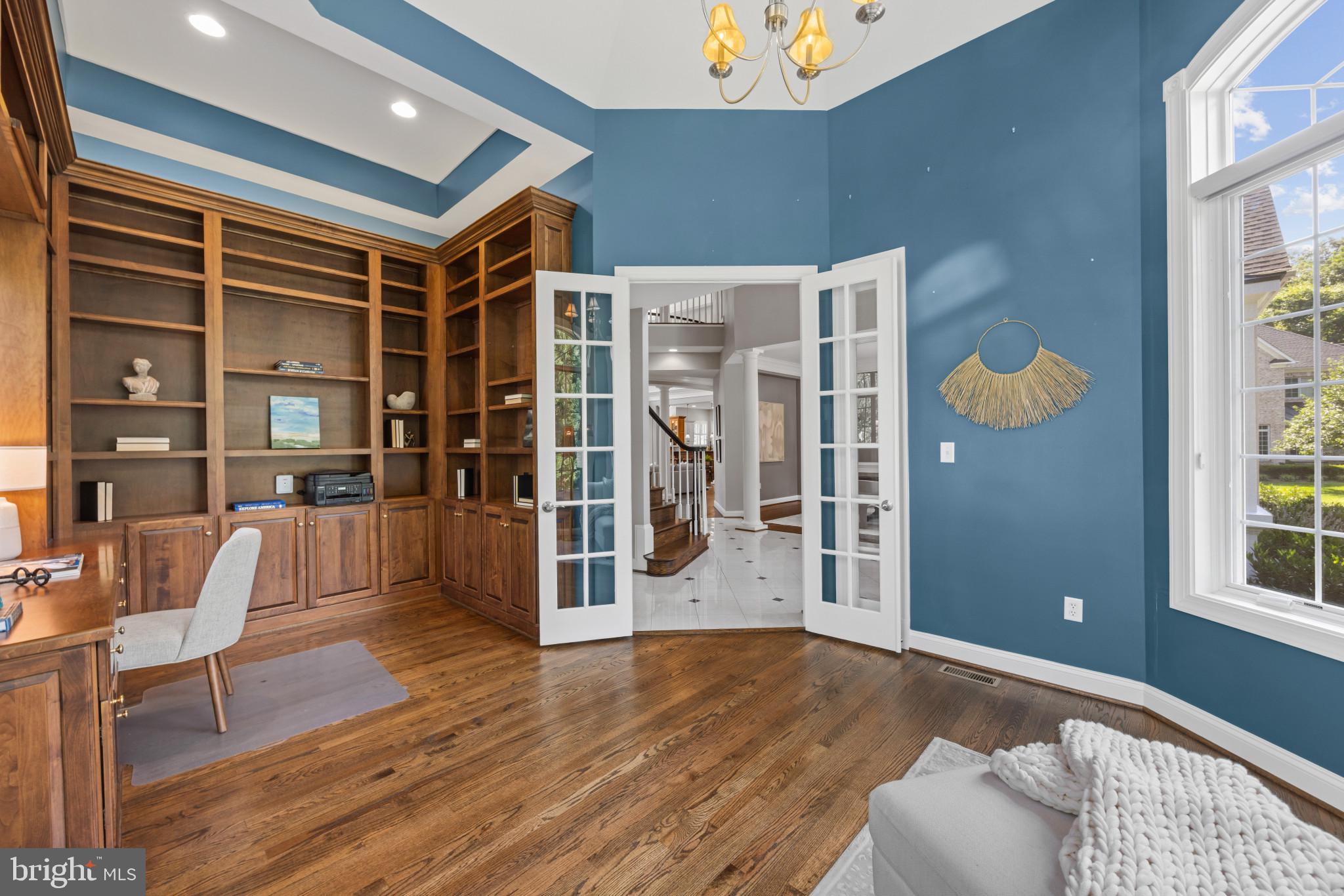 WYATTS HILL - Residential