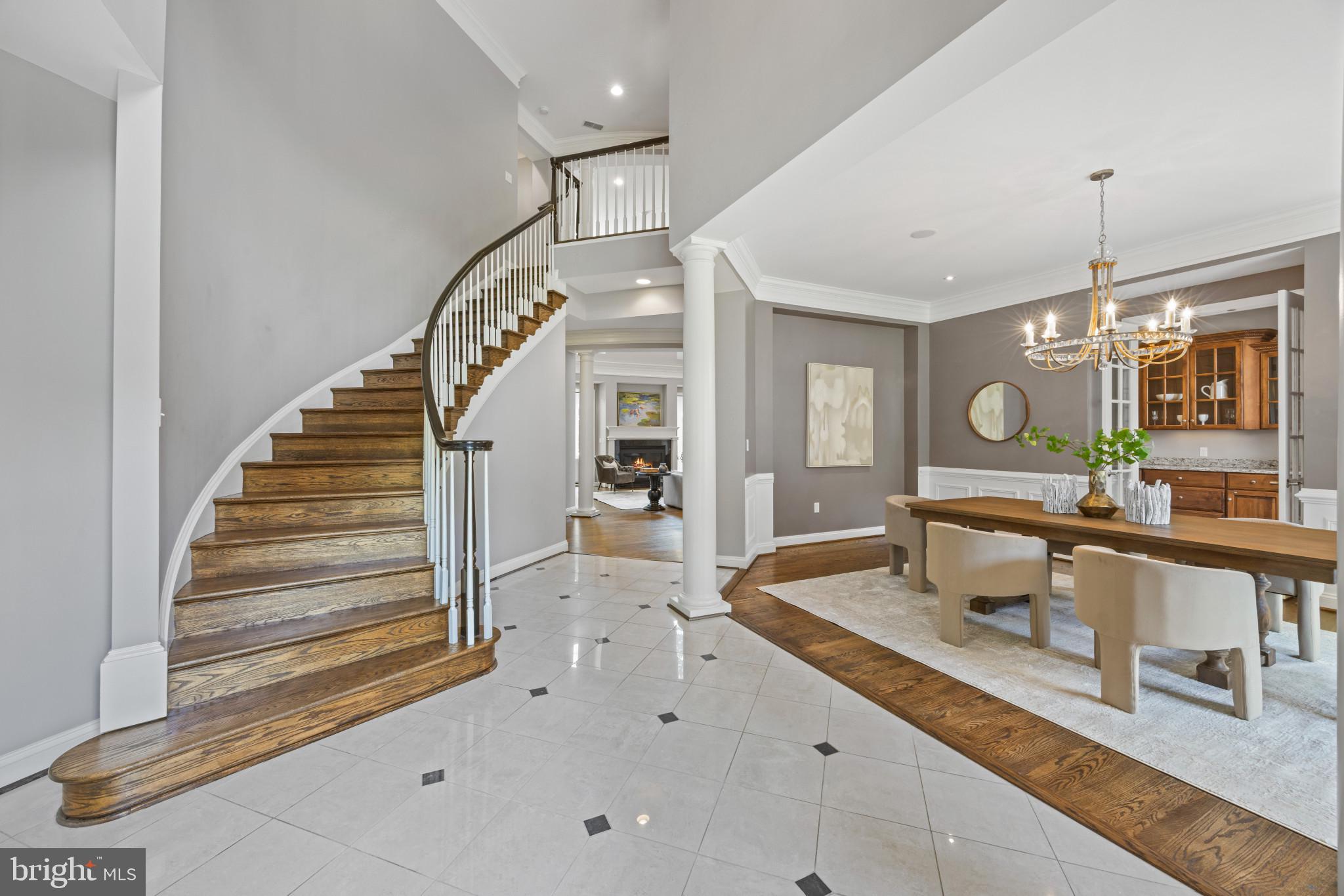 WYATTS HILL - Residential