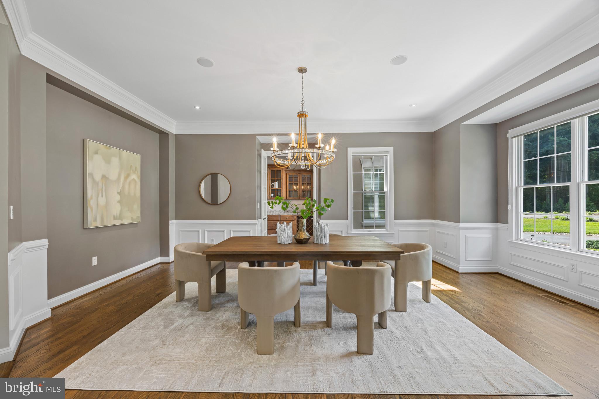 WYATTS HILL - Residential