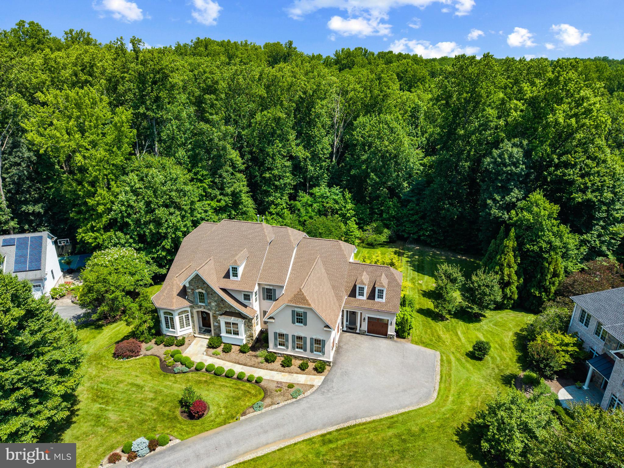 WYATTS HILL - Residential