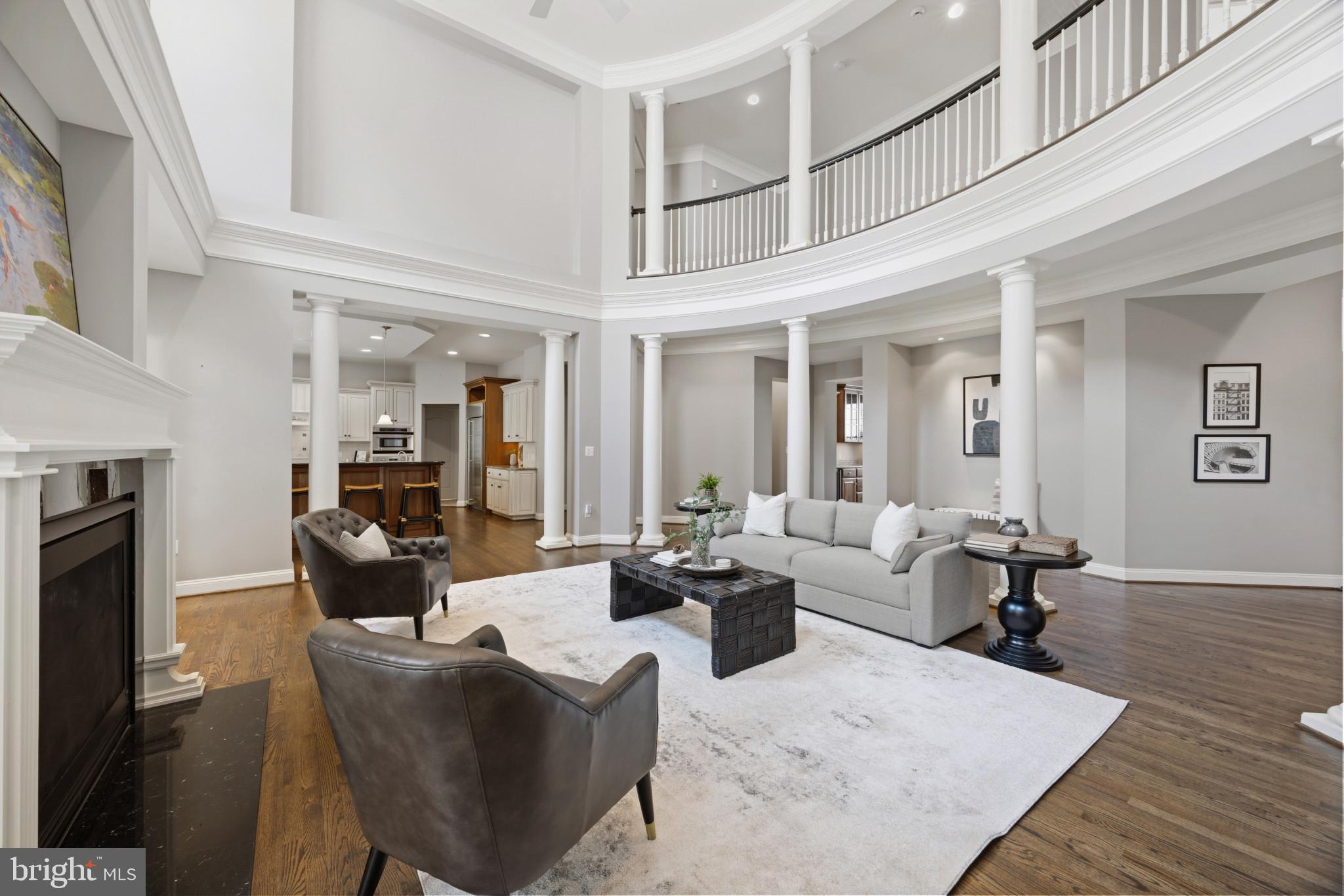 WYATTS HILL - Residential