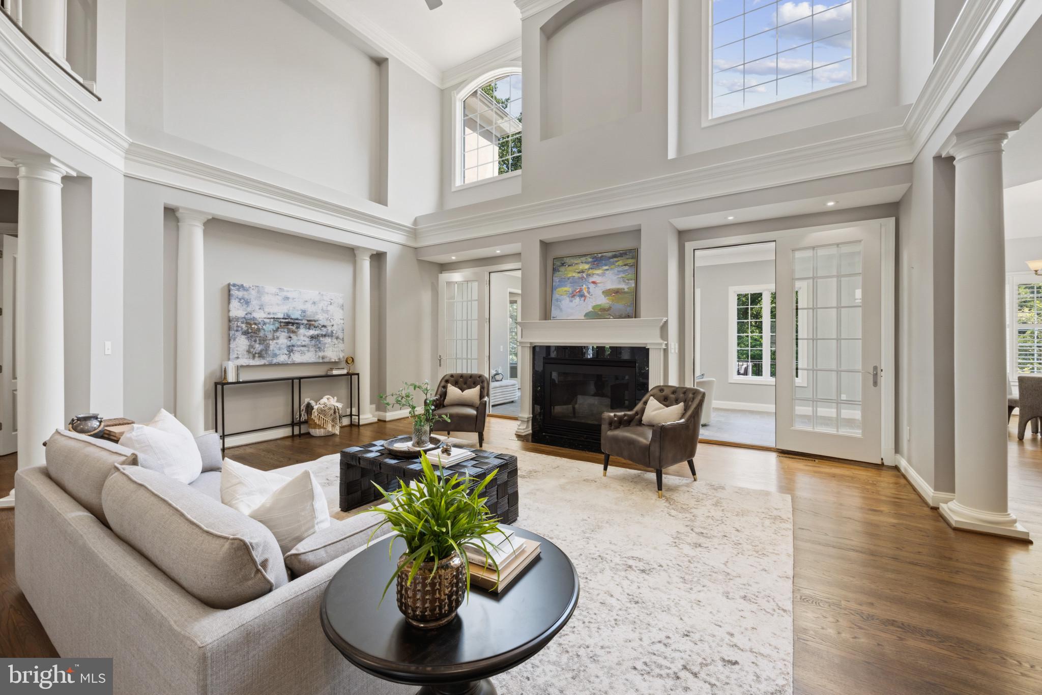 WYATTS HILL - Residential
