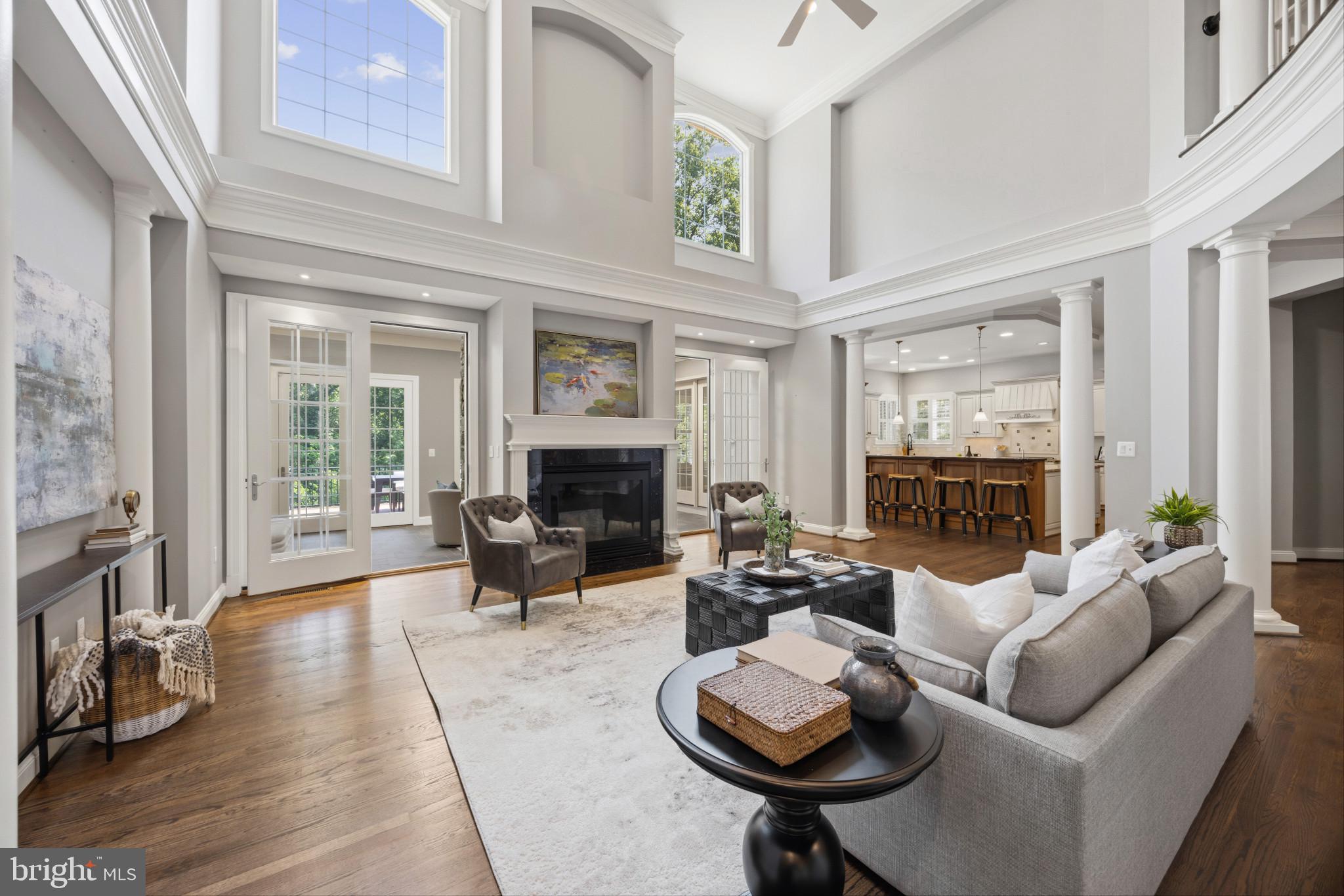 WYATTS HILL - Residential