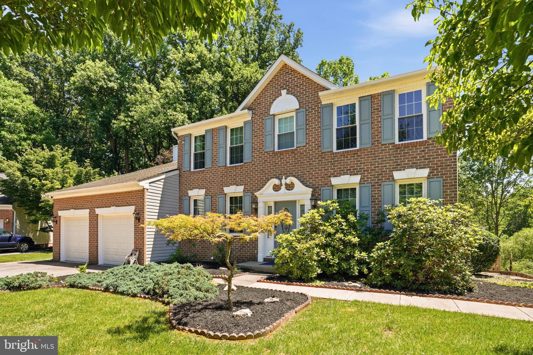 MOUNT HEBRON - Residential