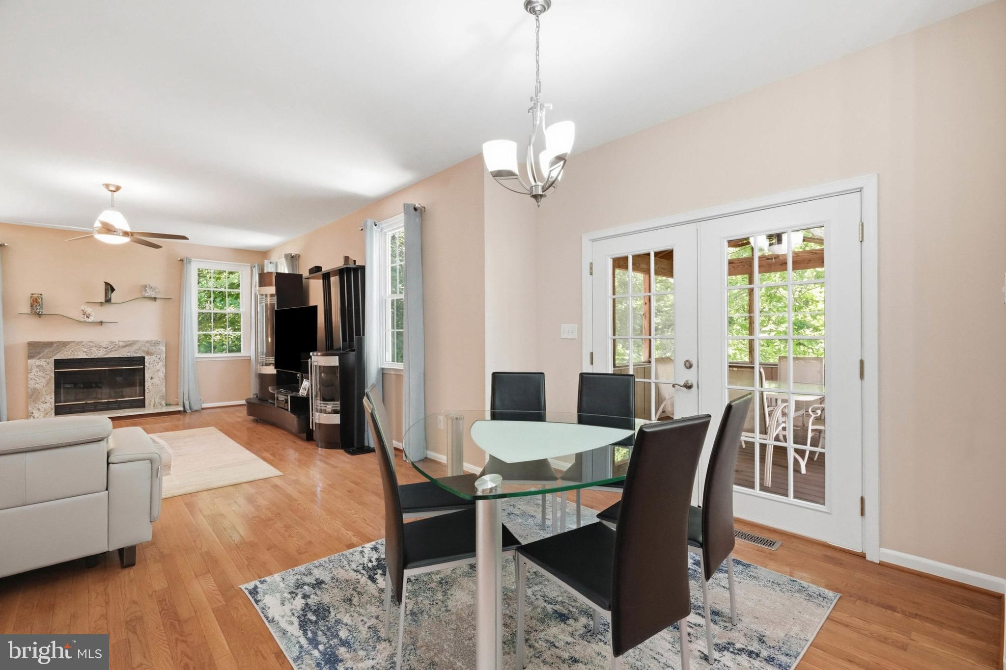 MOUNT HEBRON - Residential