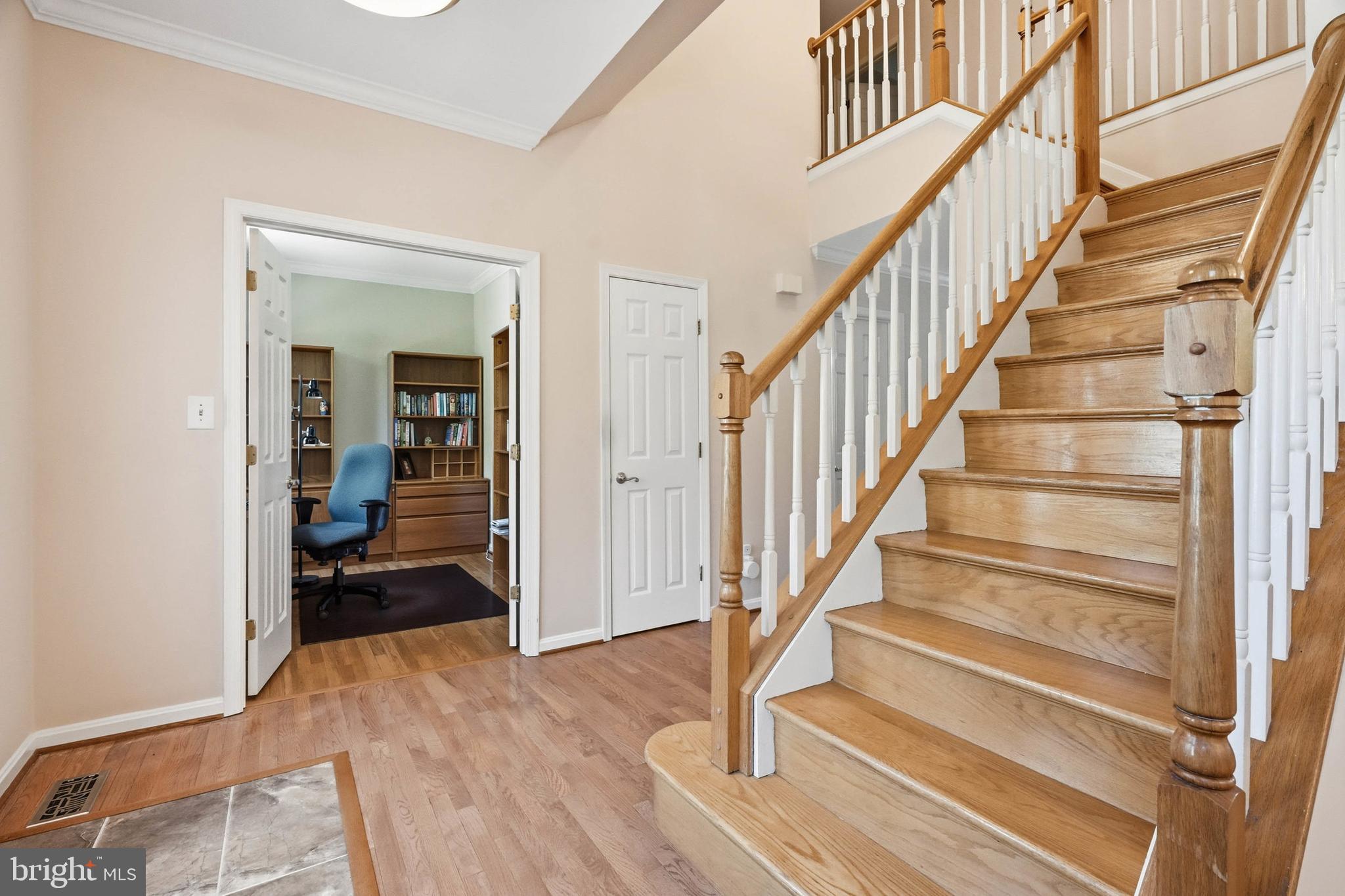 MOUNT HEBRON - Residential