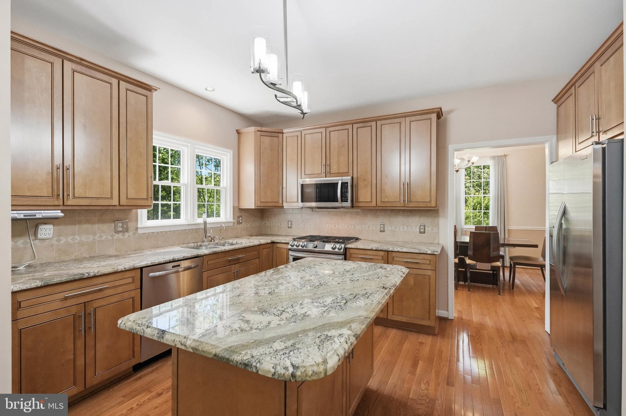MOUNT HEBRON - Residential