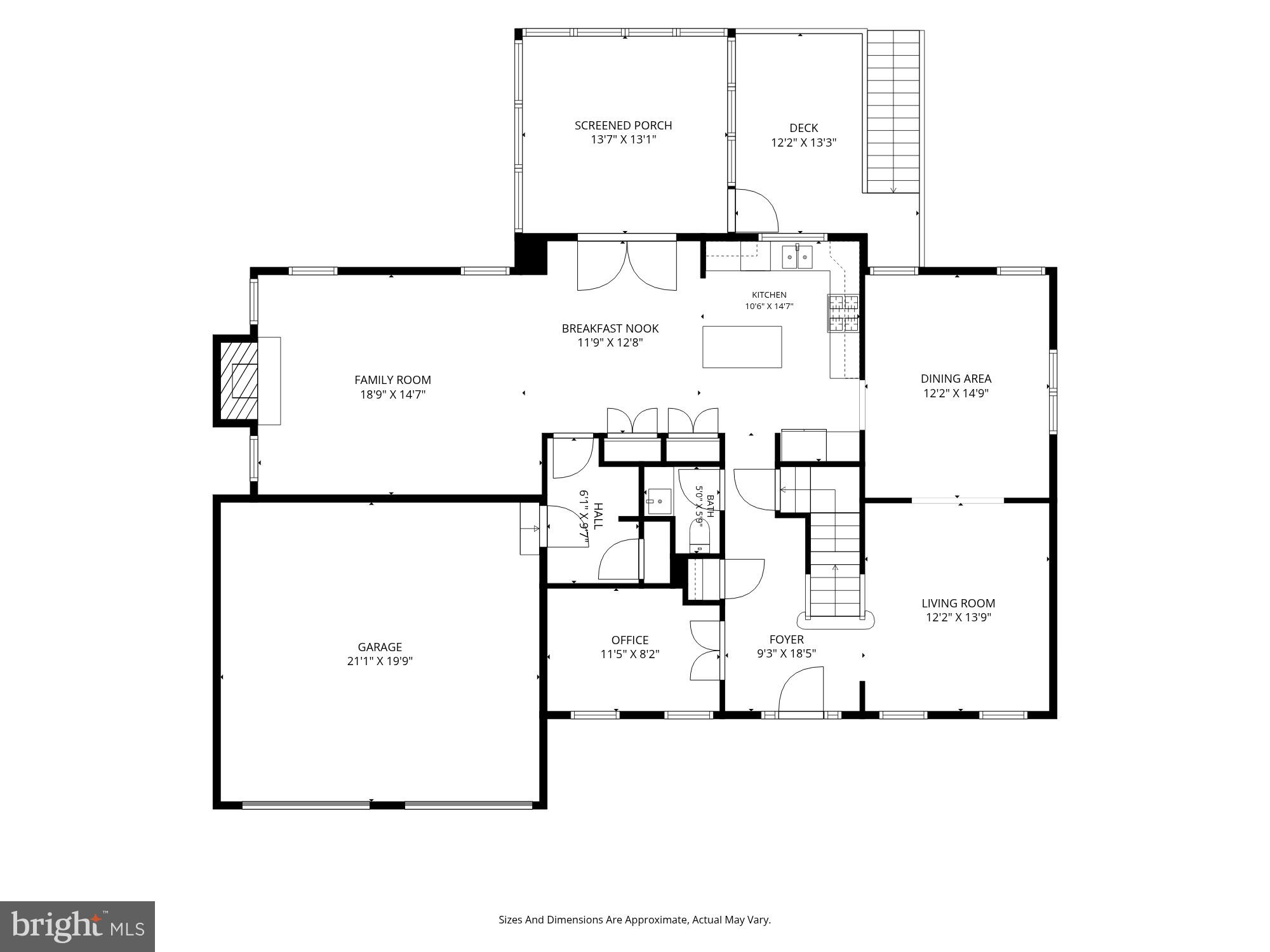 MOUNT HEBRON - Residential