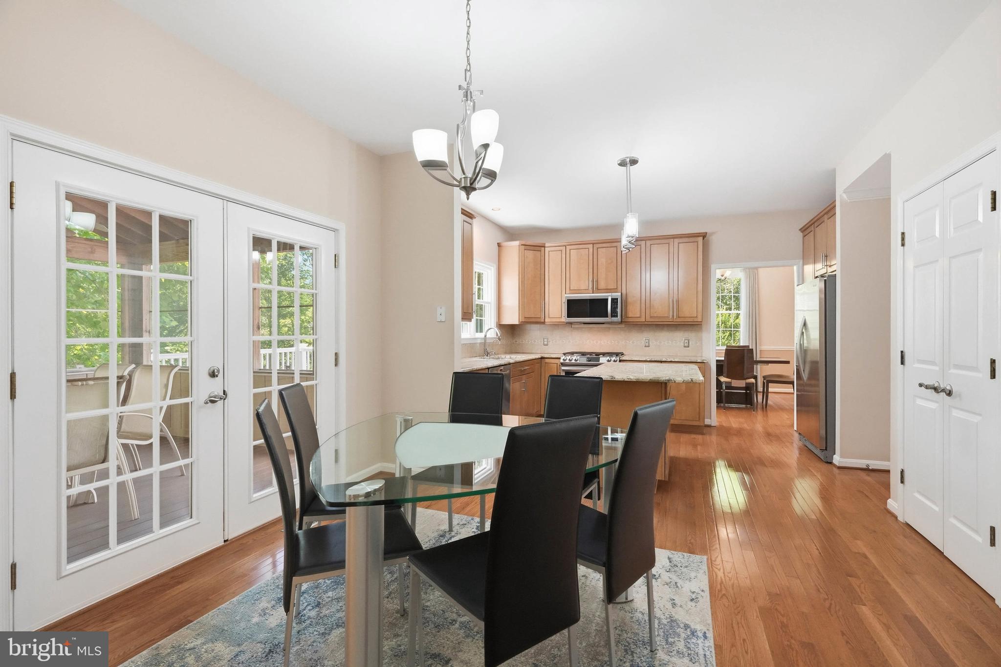 MOUNT HEBRON - Residential
