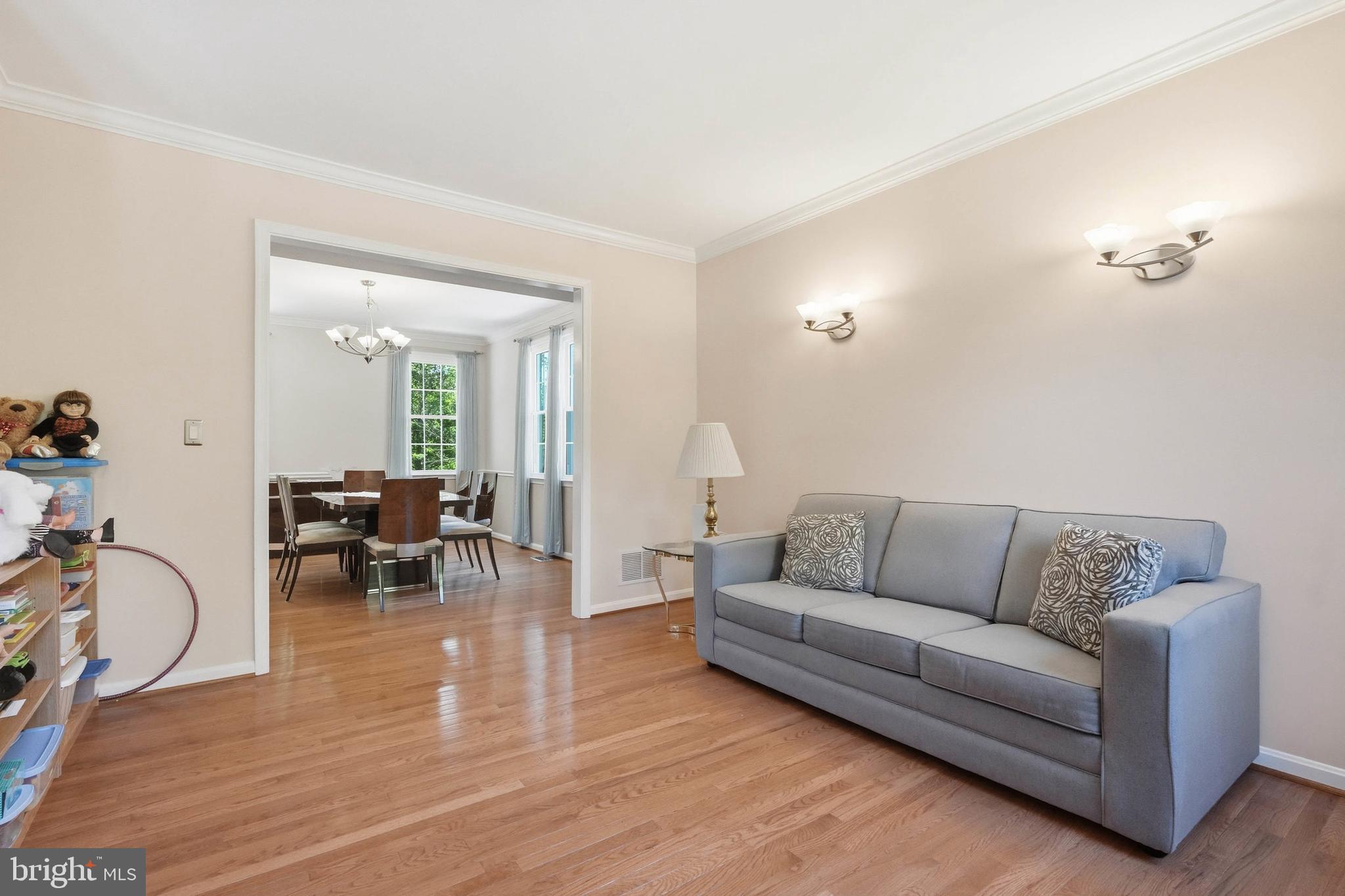 MOUNT HEBRON - Residential