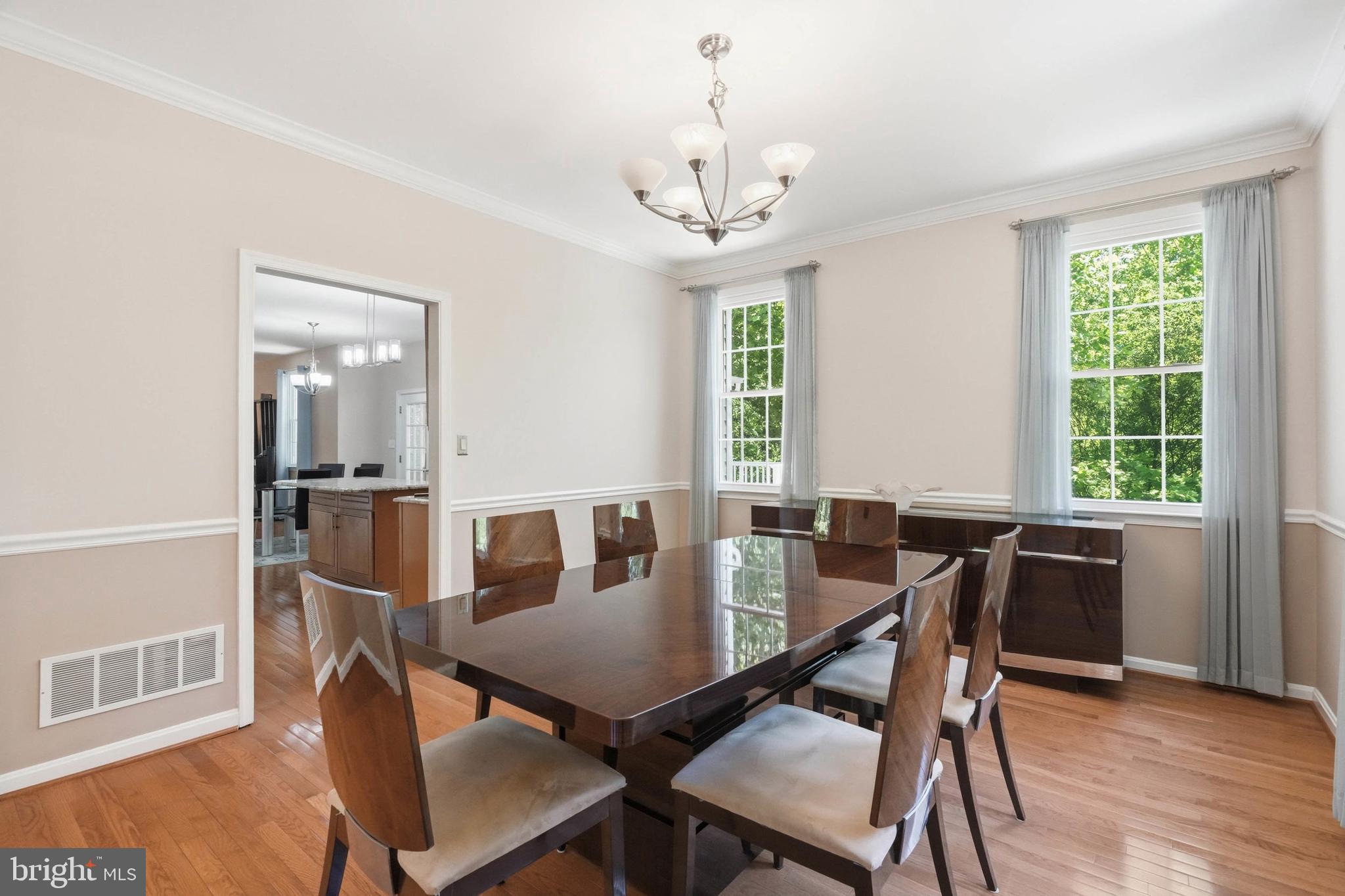 MOUNT HEBRON - Residential