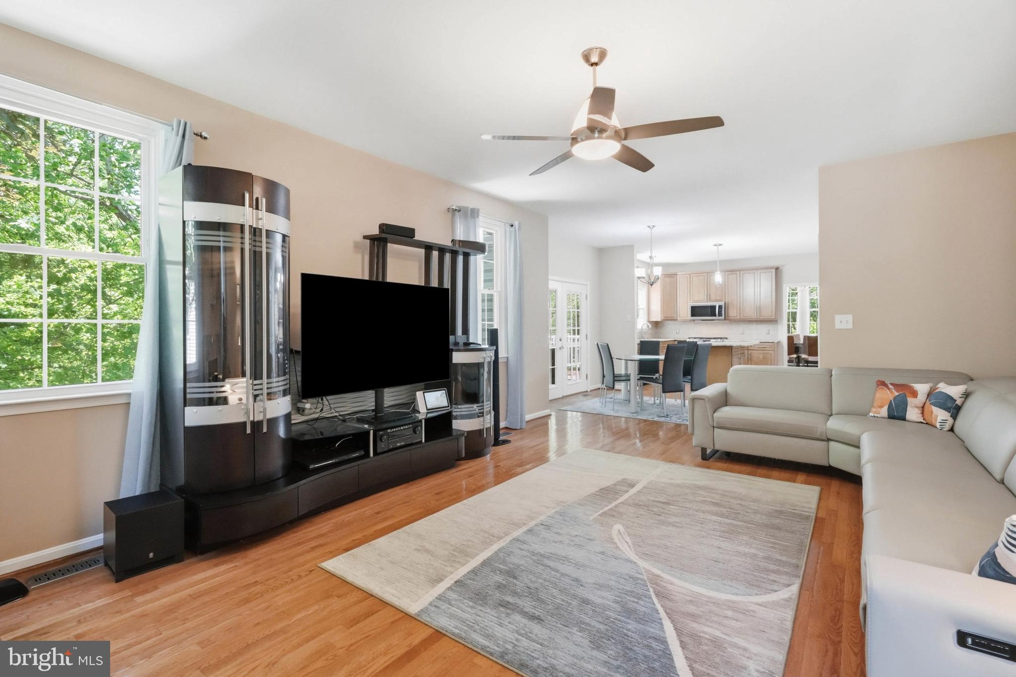 MOUNT HEBRON - Residential