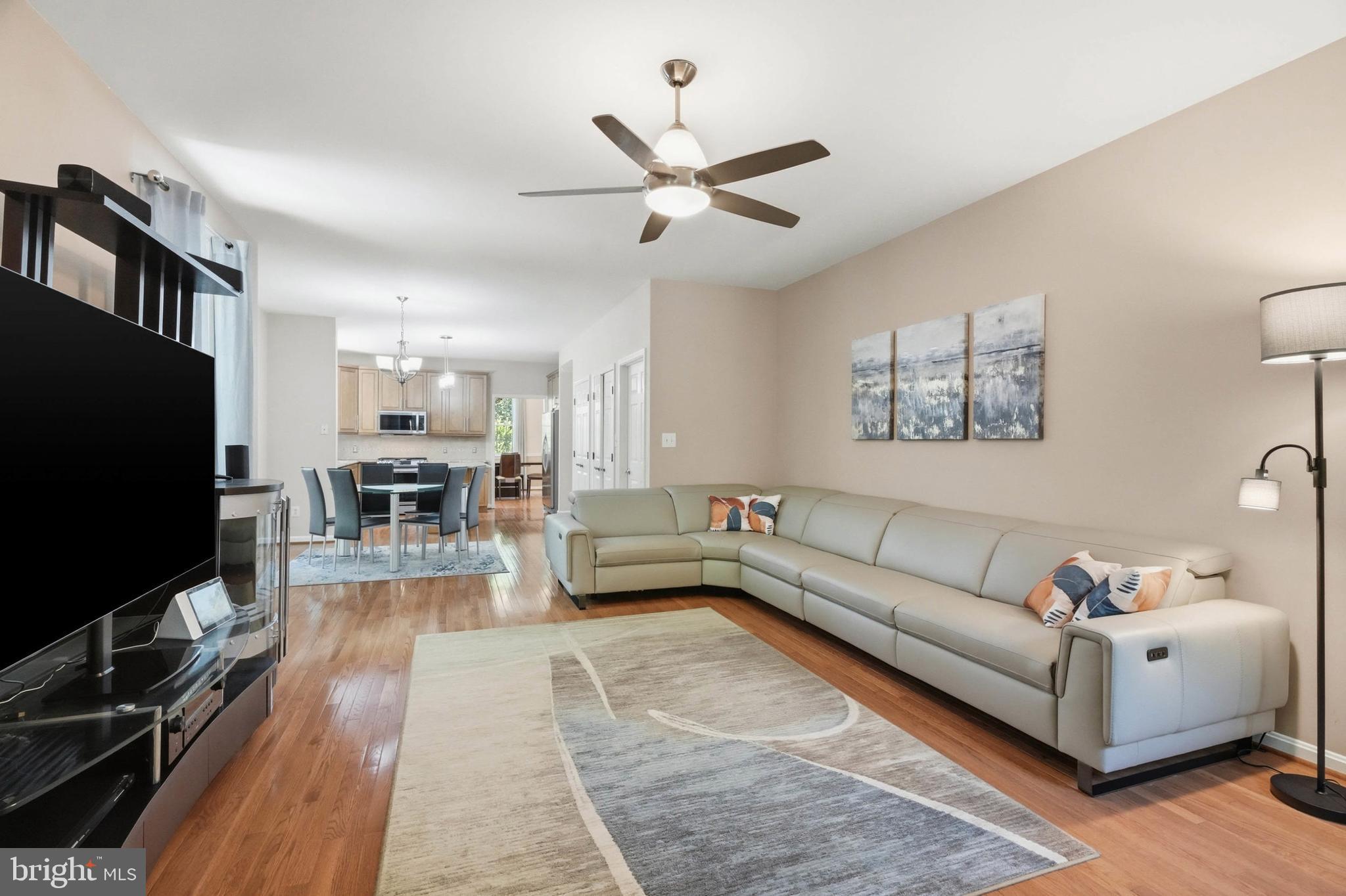 MOUNT HEBRON - Residential