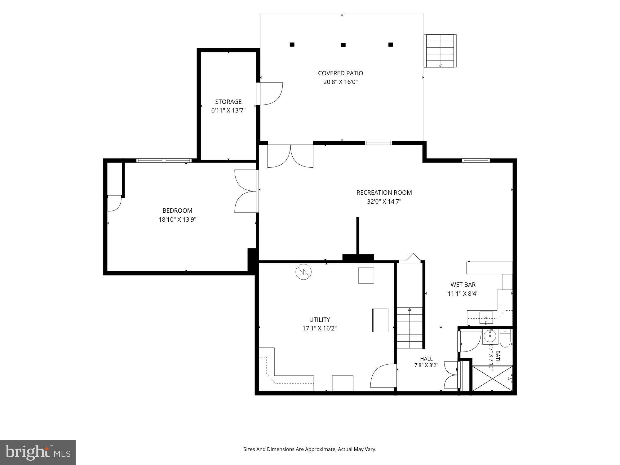 MOUNT HEBRON - Residential