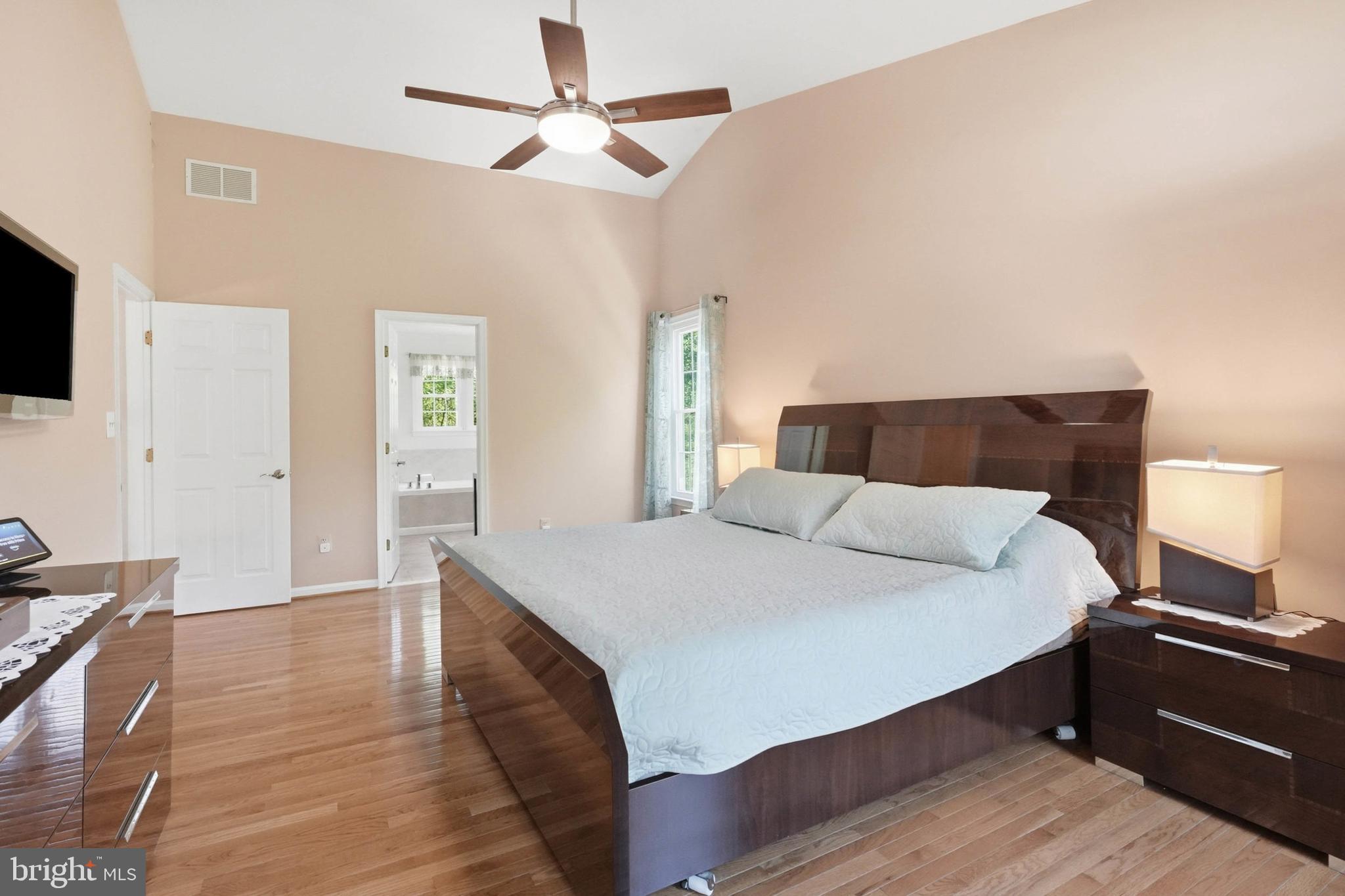 MOUNT HEBRON - Residential