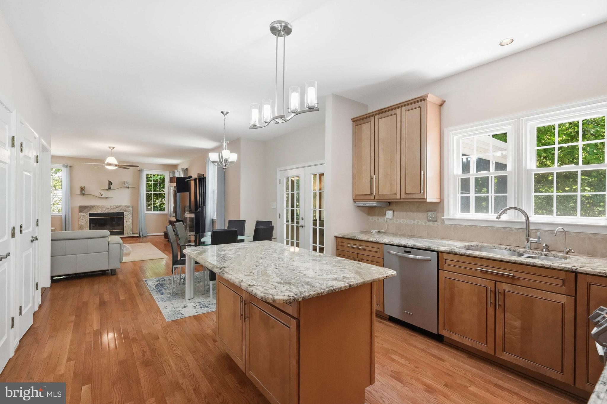 MOUNT HEBRON - Residential