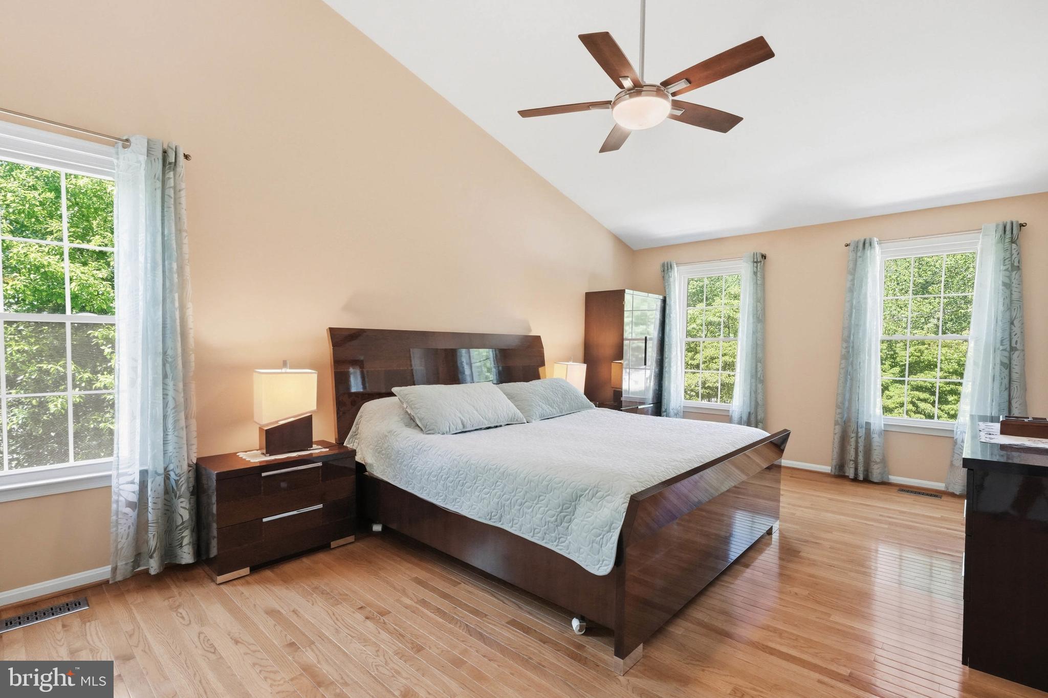 MOUNT HEBRON - Residential