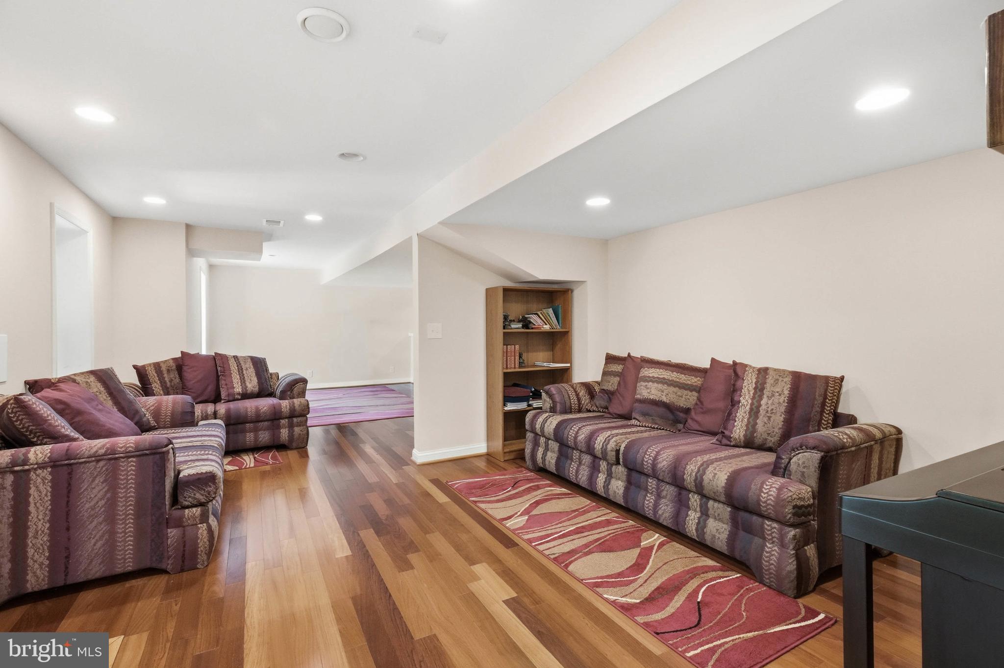 MOUNT HEBRON - Residential