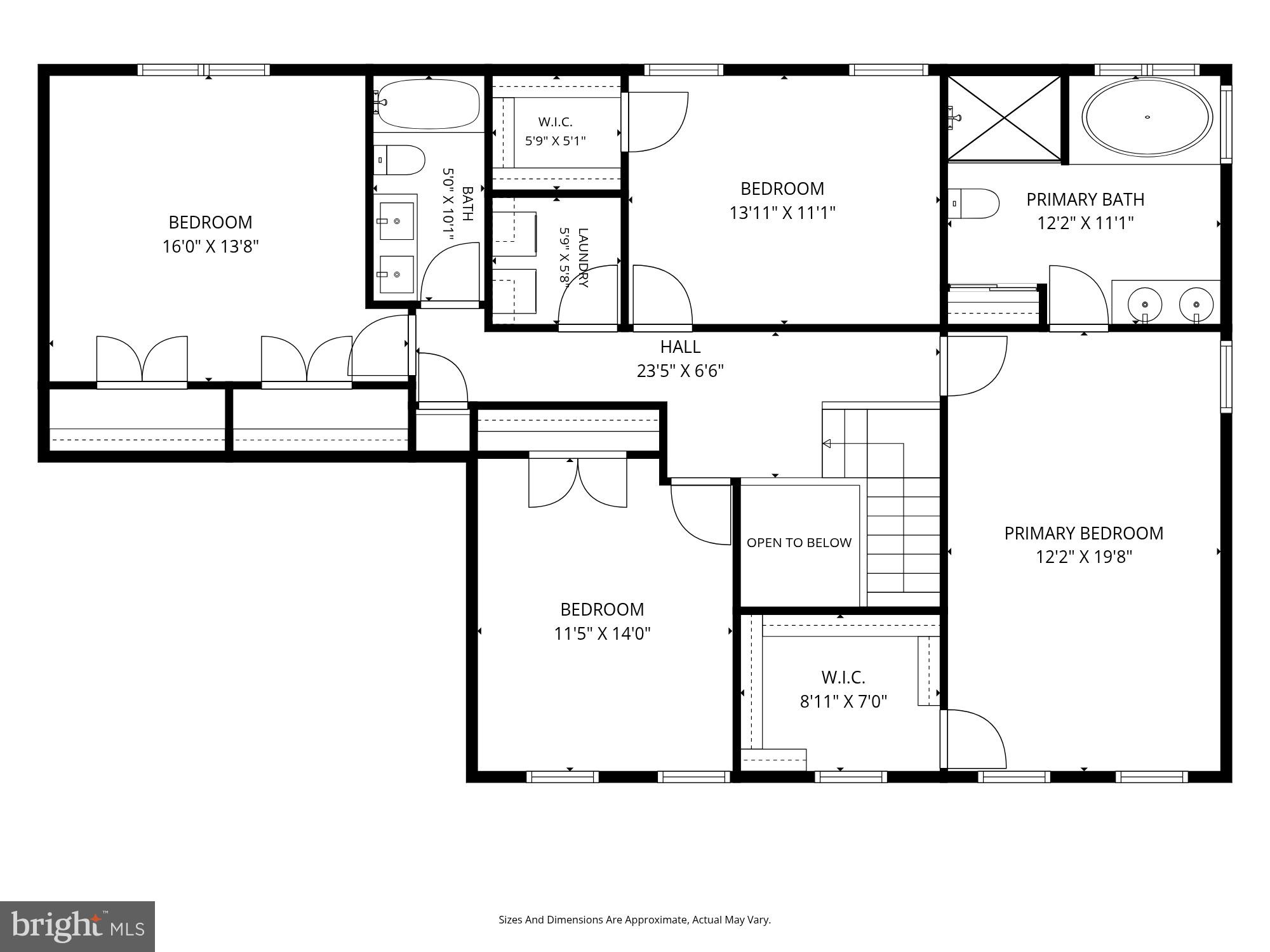 MOUNT HEBRON - Residential