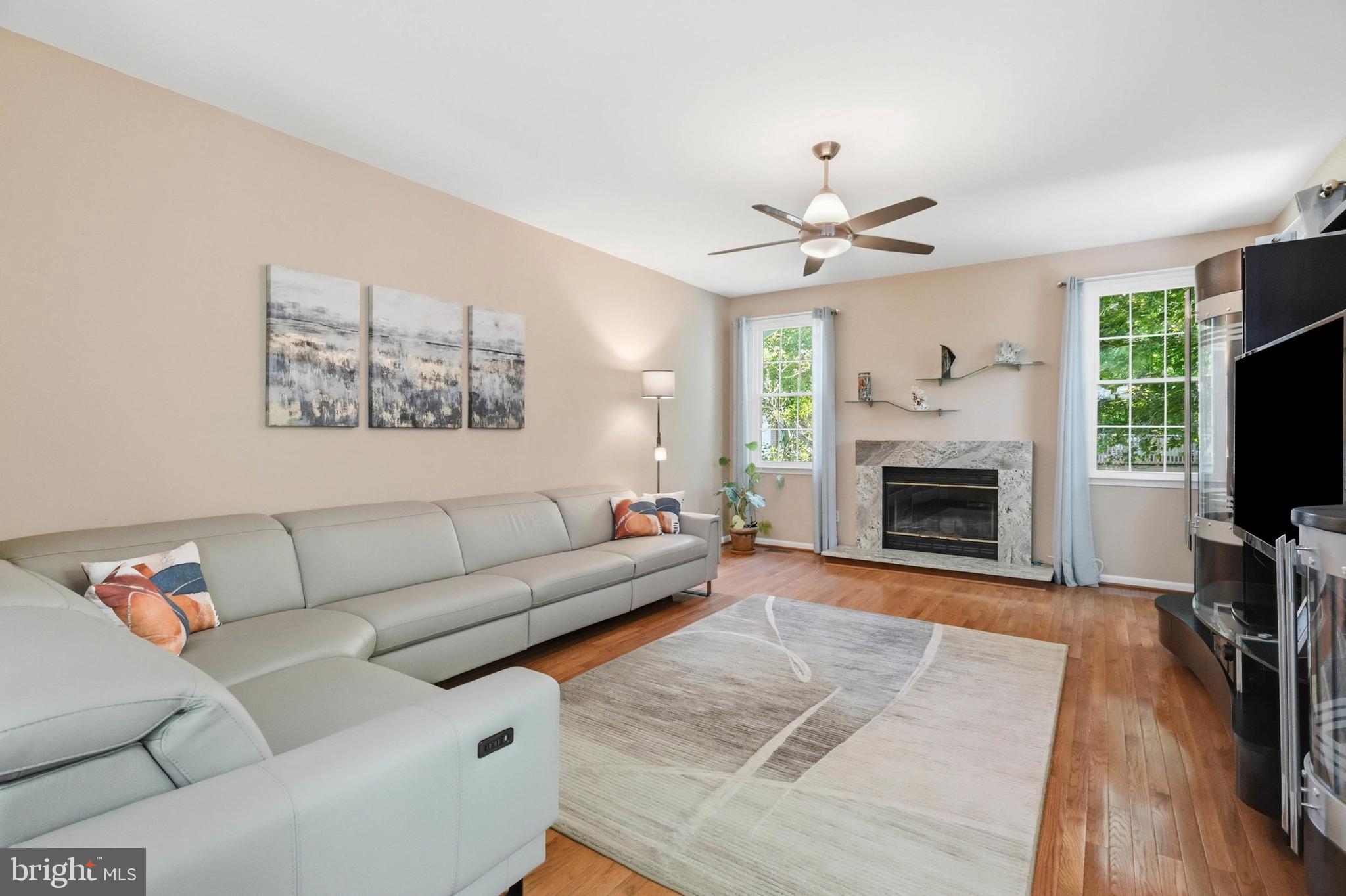 MOUNT HEBRON - Residential