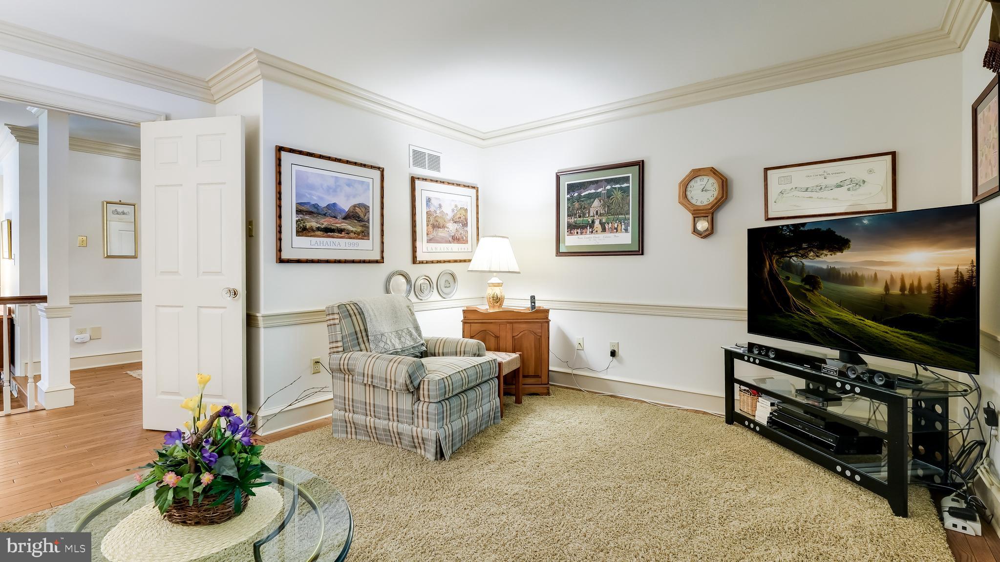 TEVERSALL - Residential