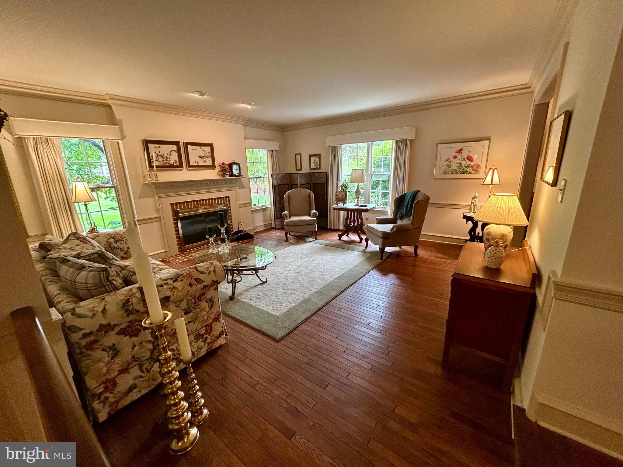 TEVERSALL - Residential