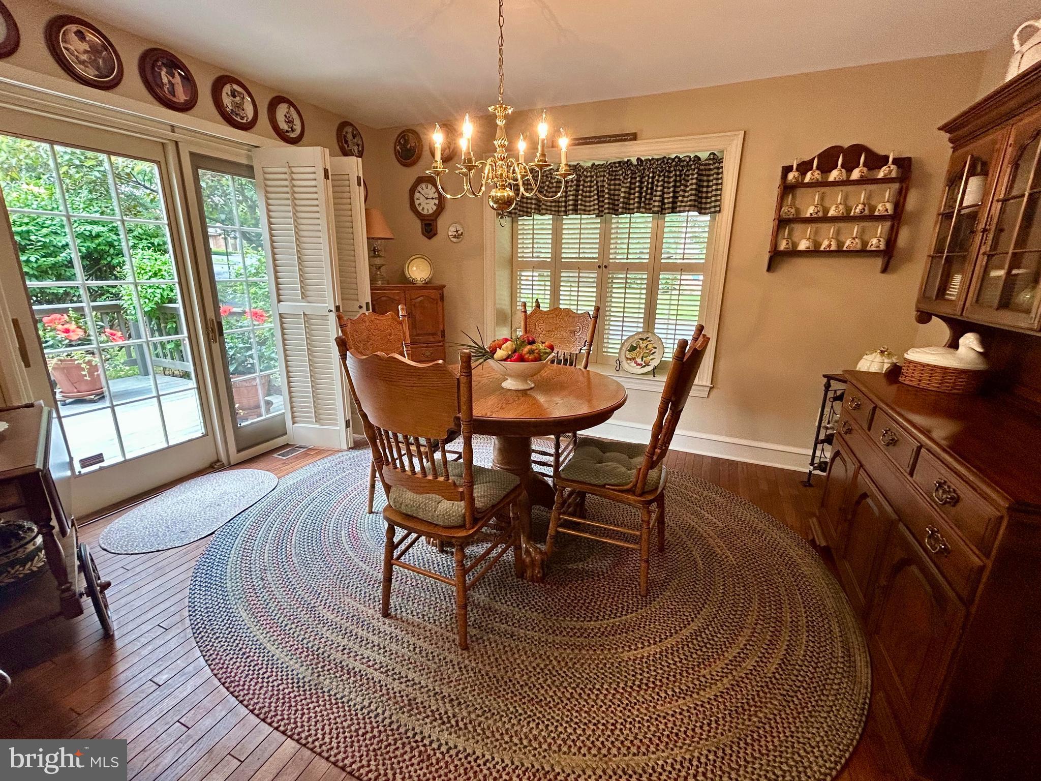 TEVERSALL - Residential