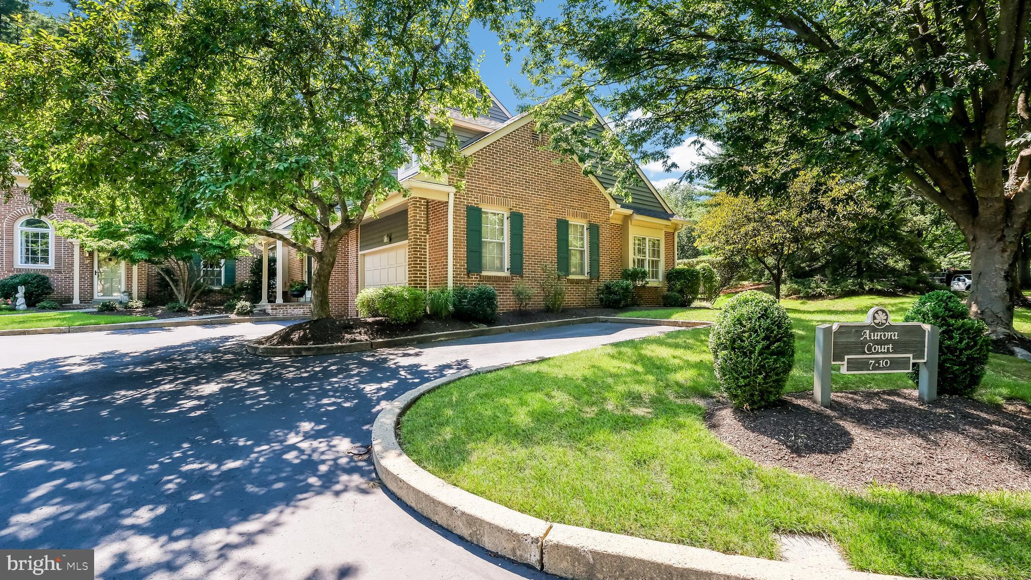 TEVERSALL - Residential